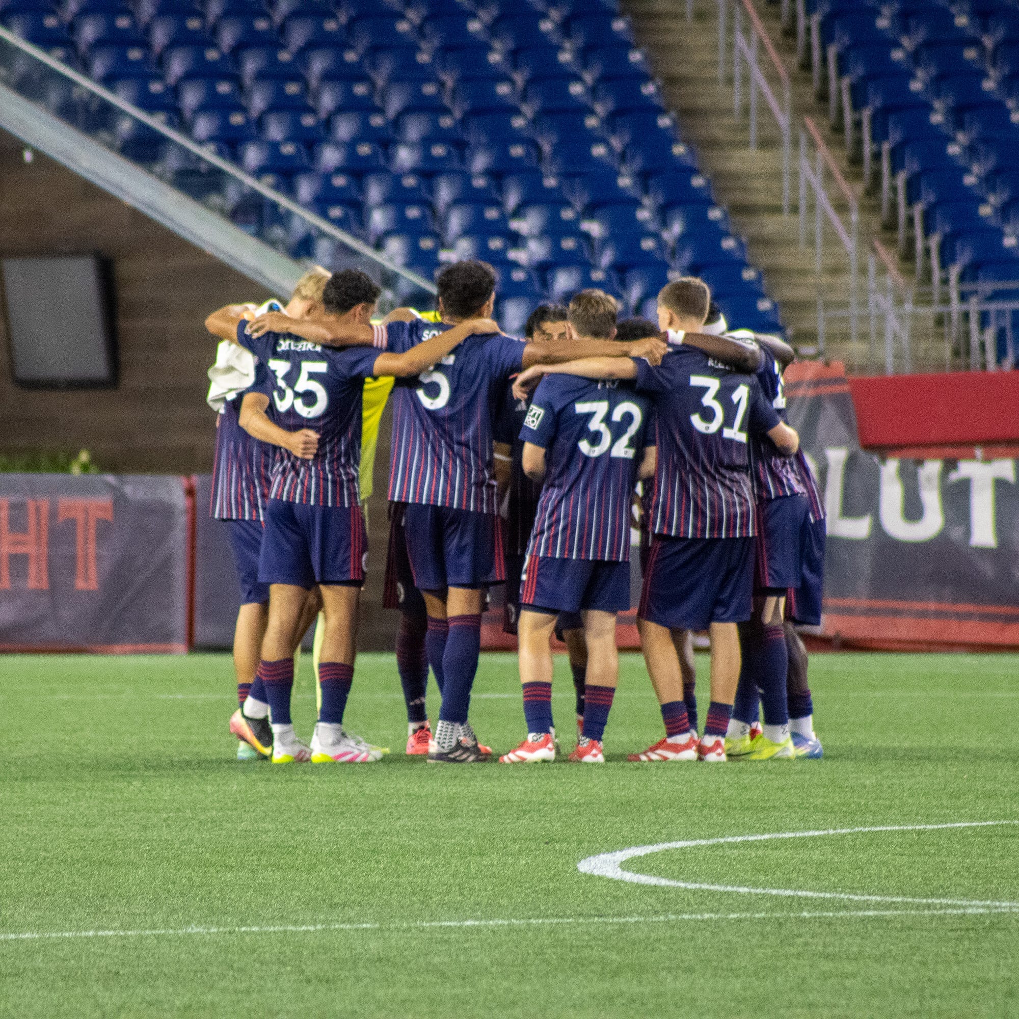 Revolution II Preview: 9/12 vs Toronto FC II Post image