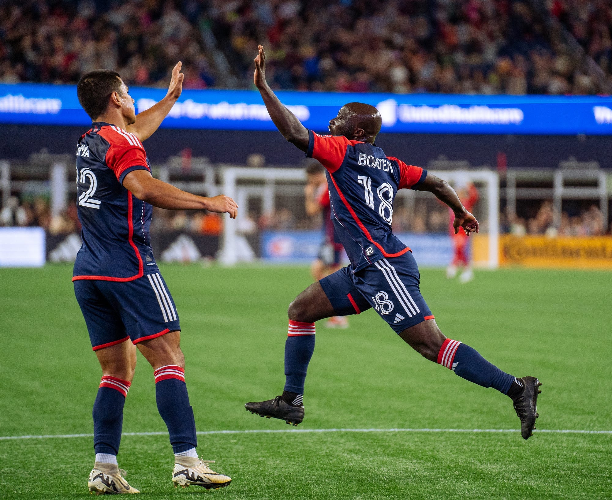 The Numbers Underlying Revs Dramatic Turnaround Post image