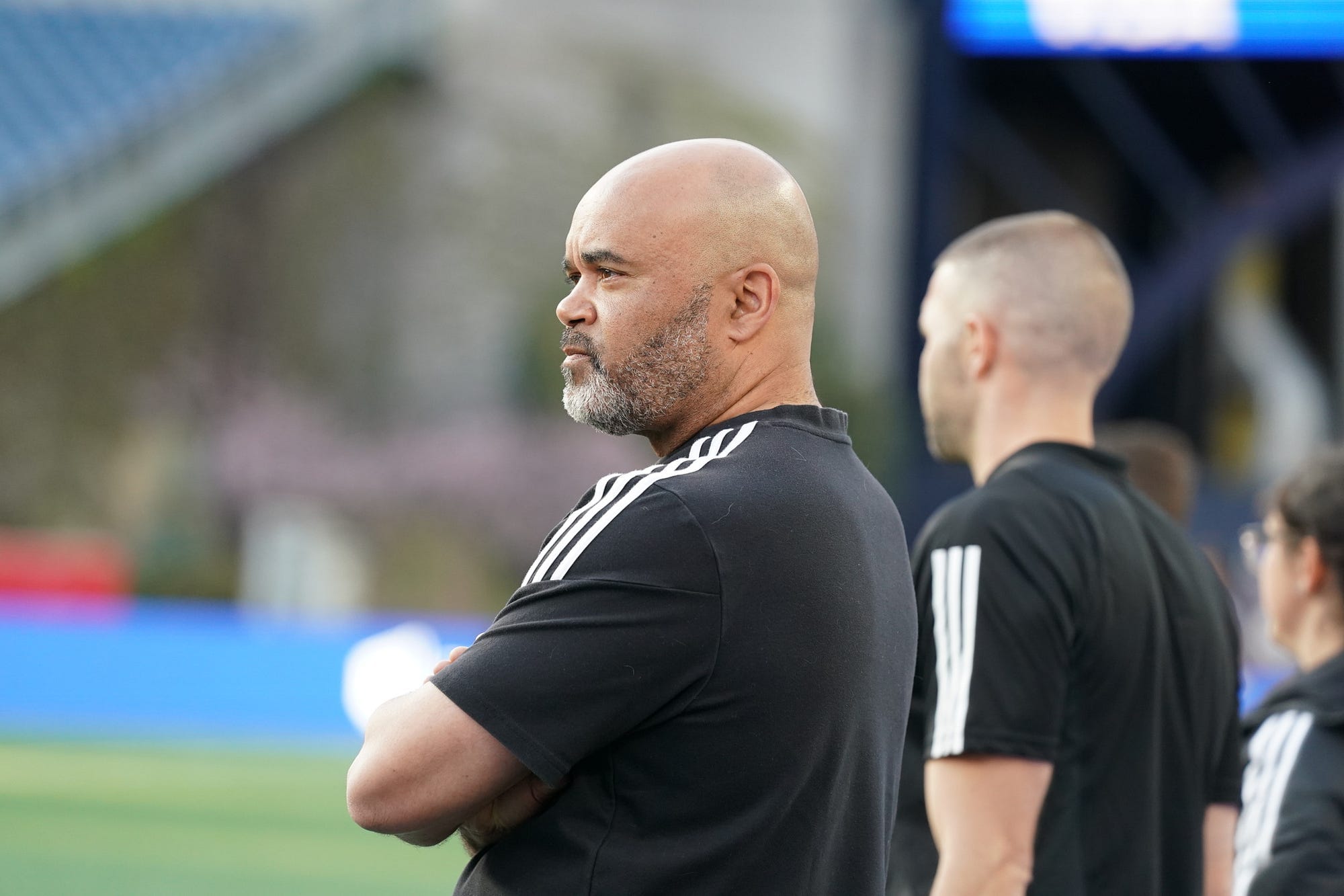 Clint Peay Named MLS NEXT Pro Coach of the Month Post image