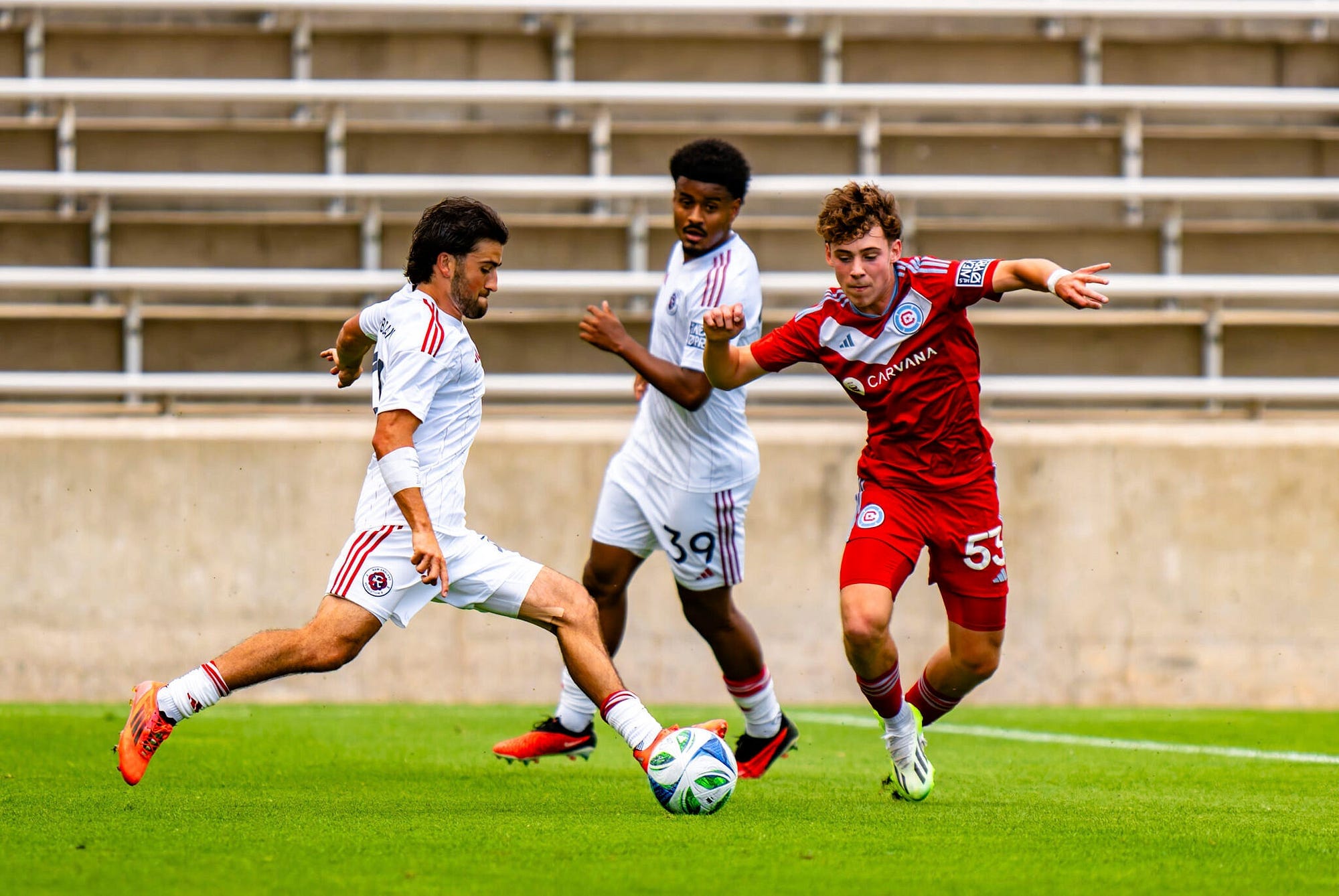 Revolution II Preview: 7/13 at Chicago Fire II Post image