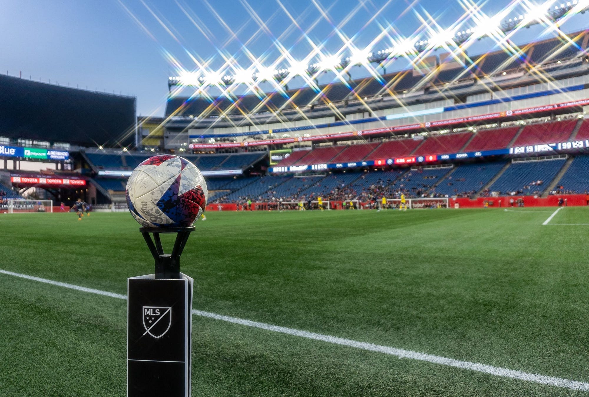 Everything New England Revolution Fans Need to Know About 2023 MLS Salary Release  Post image