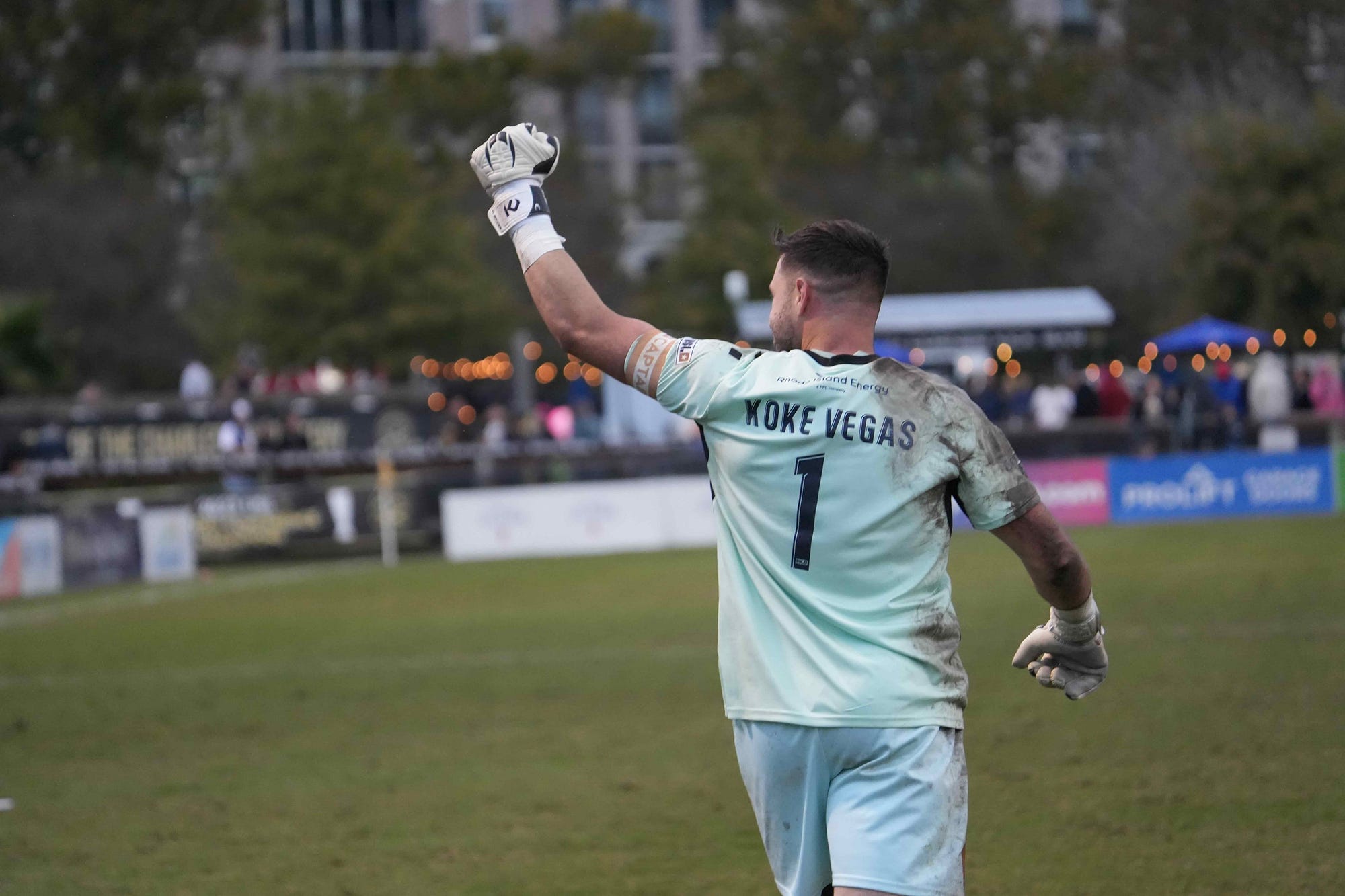 Rhode Island FC Advance to Eastern Conference Semi-Final Post image