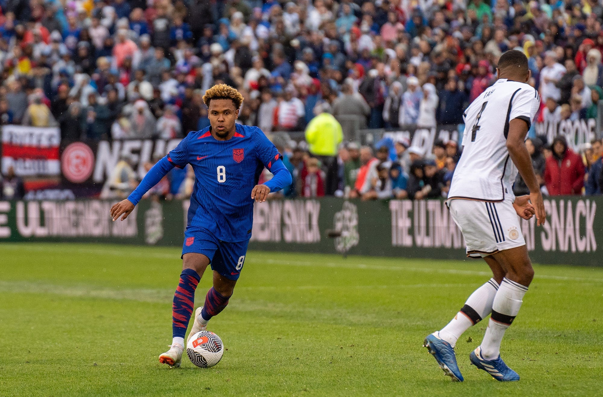 Copa America 2024: Urgency Needed From USMNT Against Panama Post image