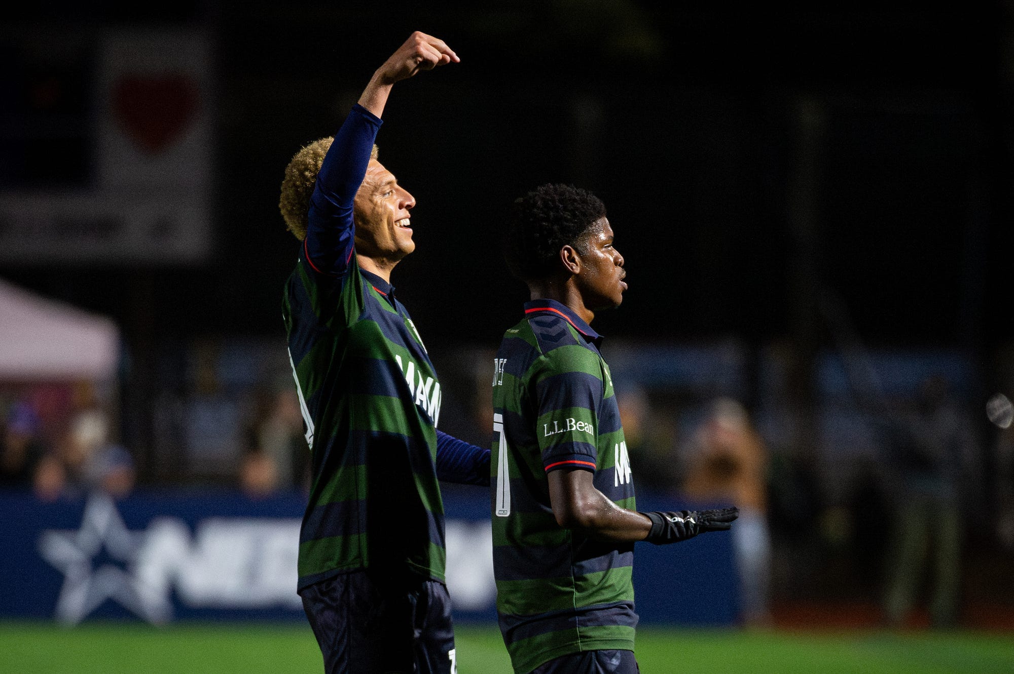 Portland Hearts of Pine v. Spokane Velocity: Three Thoughts Post image
