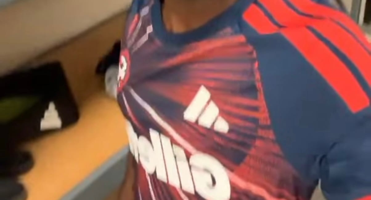 The 2026-2027 New England Revolution Jersey Just Leaked Post feature image