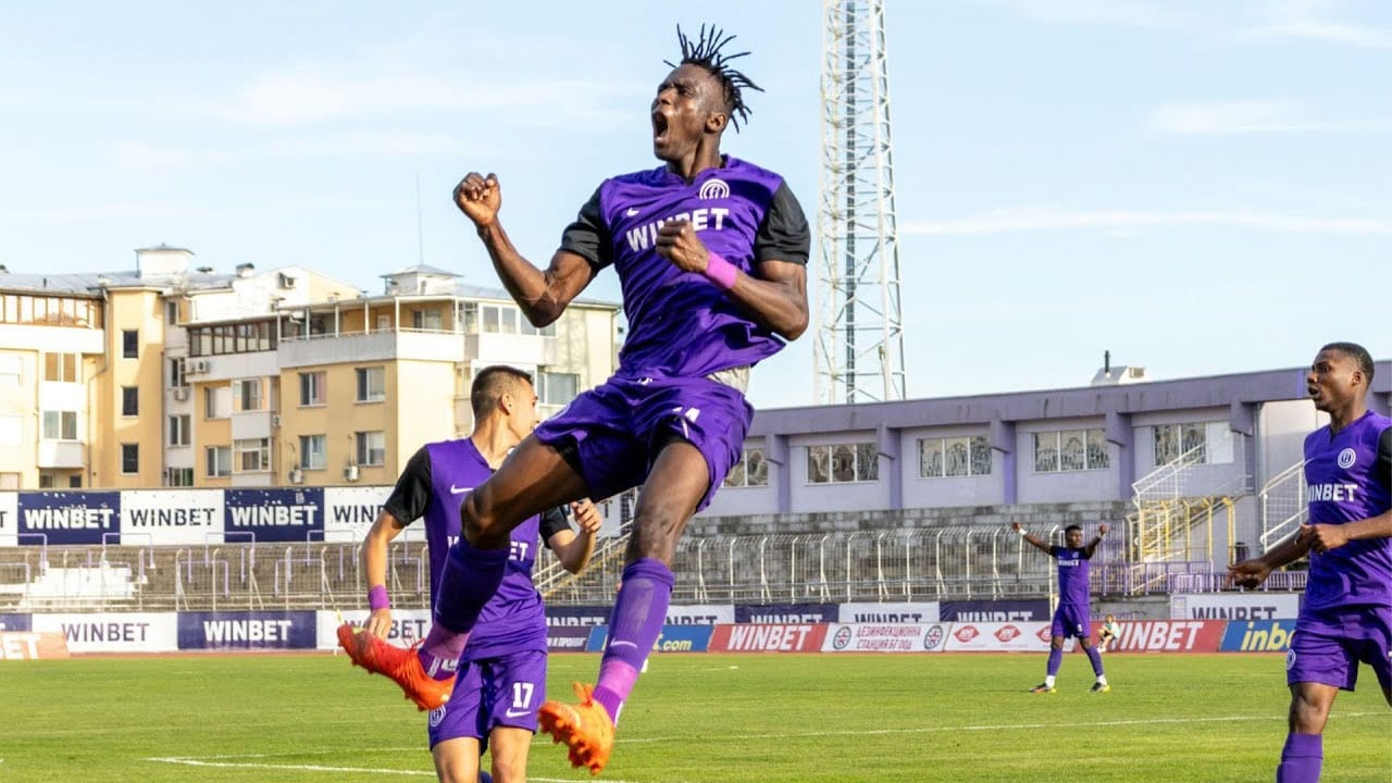 Portland Hearts of Pine Sign Senegalese Defender Post feature image