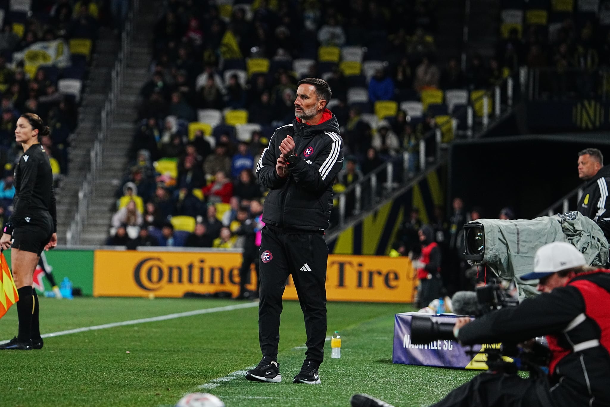 Lowy: New England Revolution Need An Attacker Post feature image