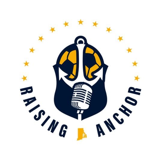 Raising Anchor: The Time for Change Show Post feature image