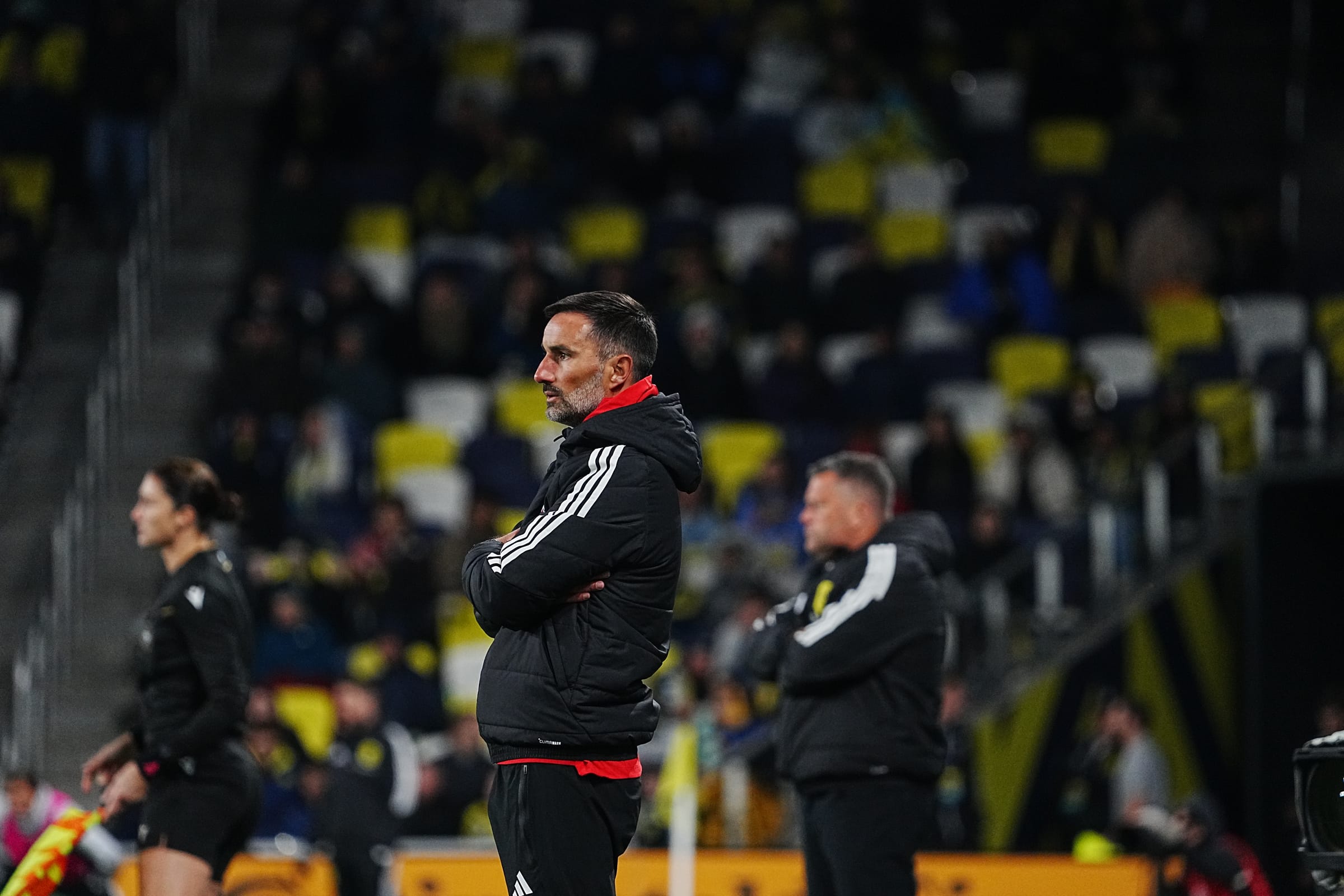 Catanese: Mitrovic, Revs Re-Learn Harsh First Lesson Post feature image