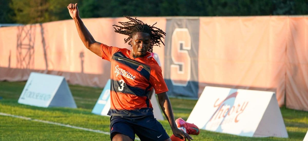 Hearts Sign Syracuse Defender Post feature image