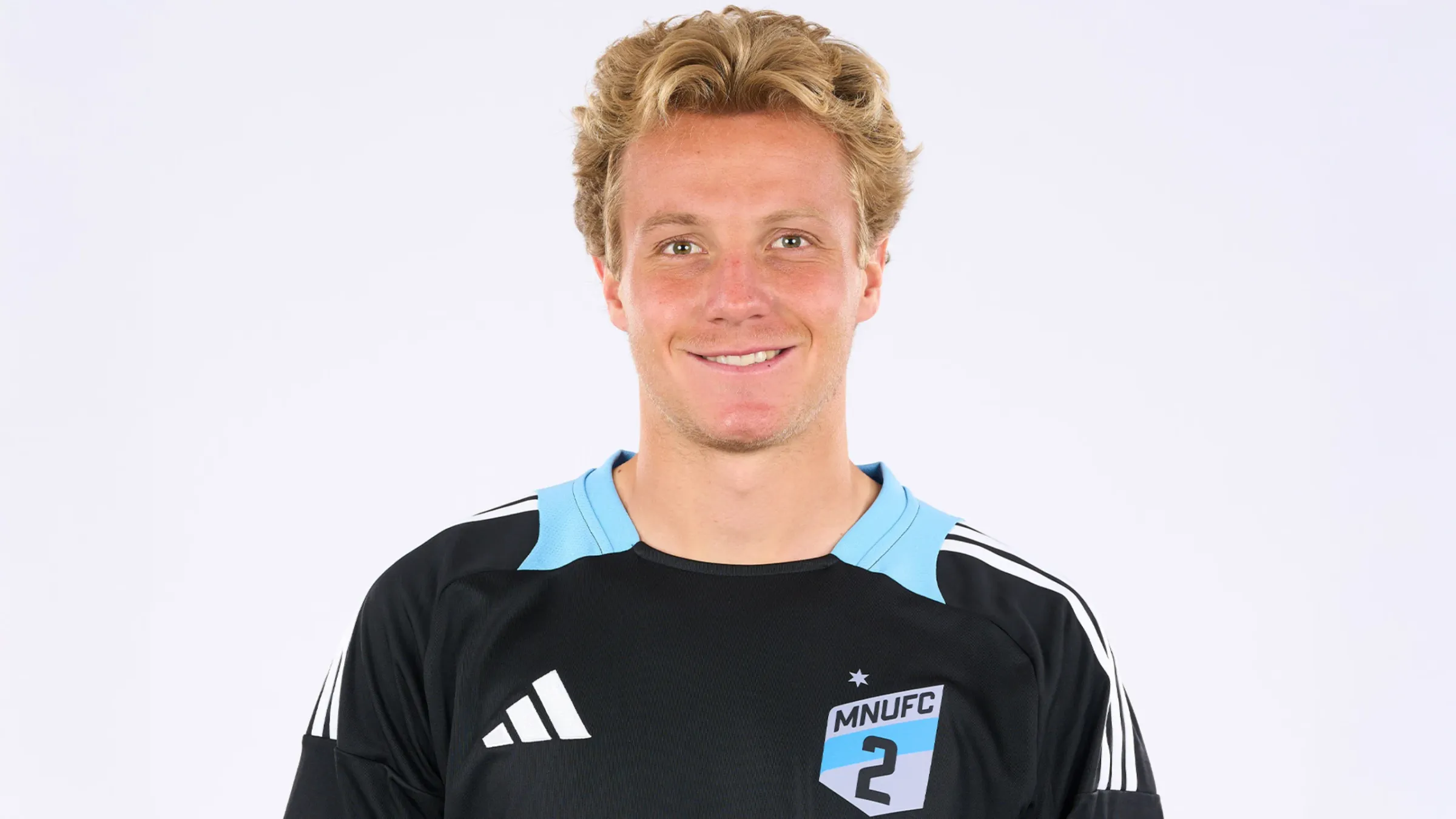 MNUFC 2 Forward Logan Dorsey Loaned to Rhode Island FC Post feature image