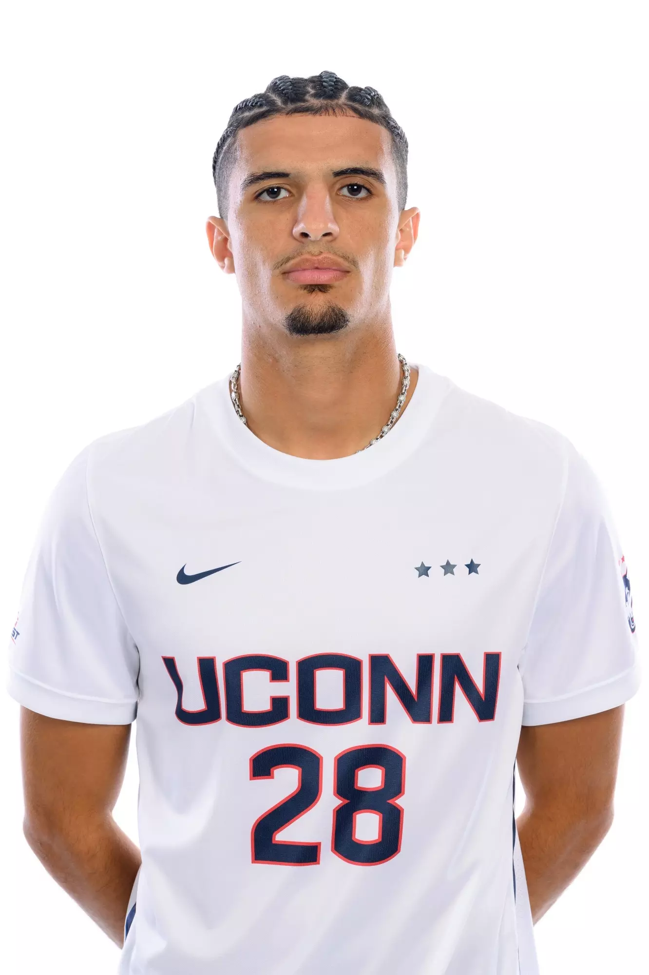 Ayoub Lajhar Becomes First Former Vermont Green FC Player to Participate in Continental Competition Post feature image