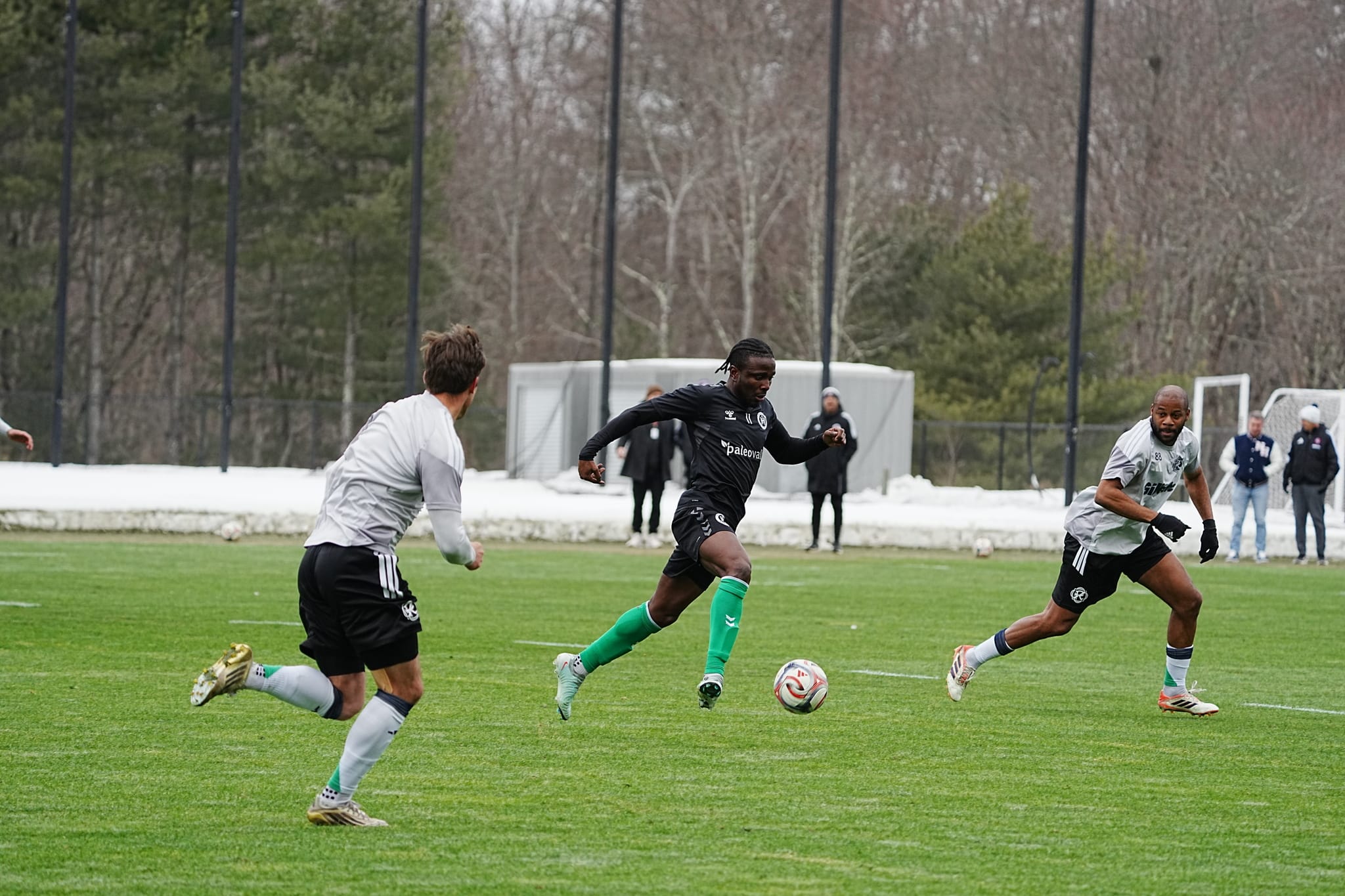 Hartford Athletic Ready to Kick Off 2026 Campaign, USL Cup Defense Post feature image