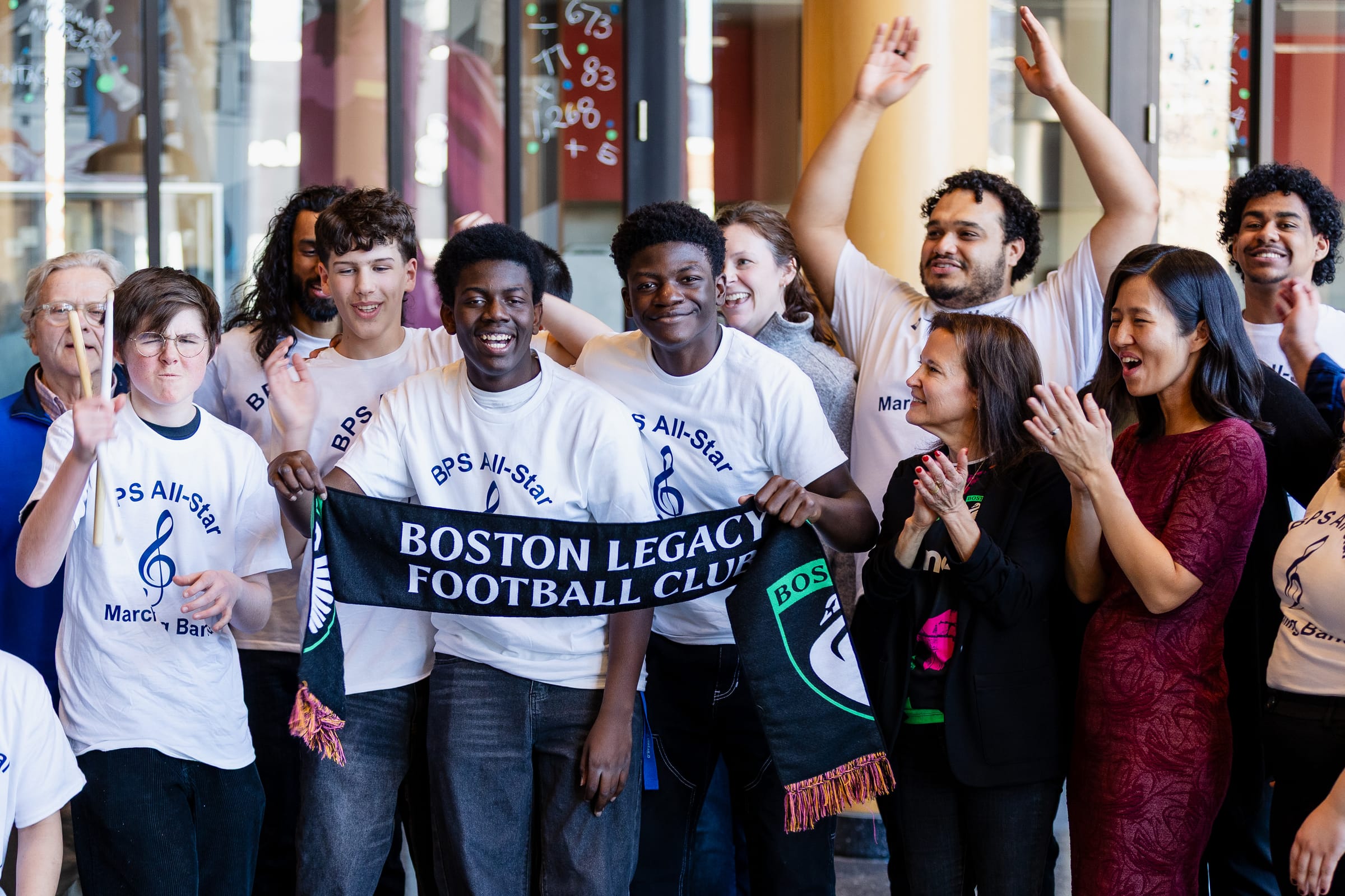 Boston Legacy Names Club Band Post feature image