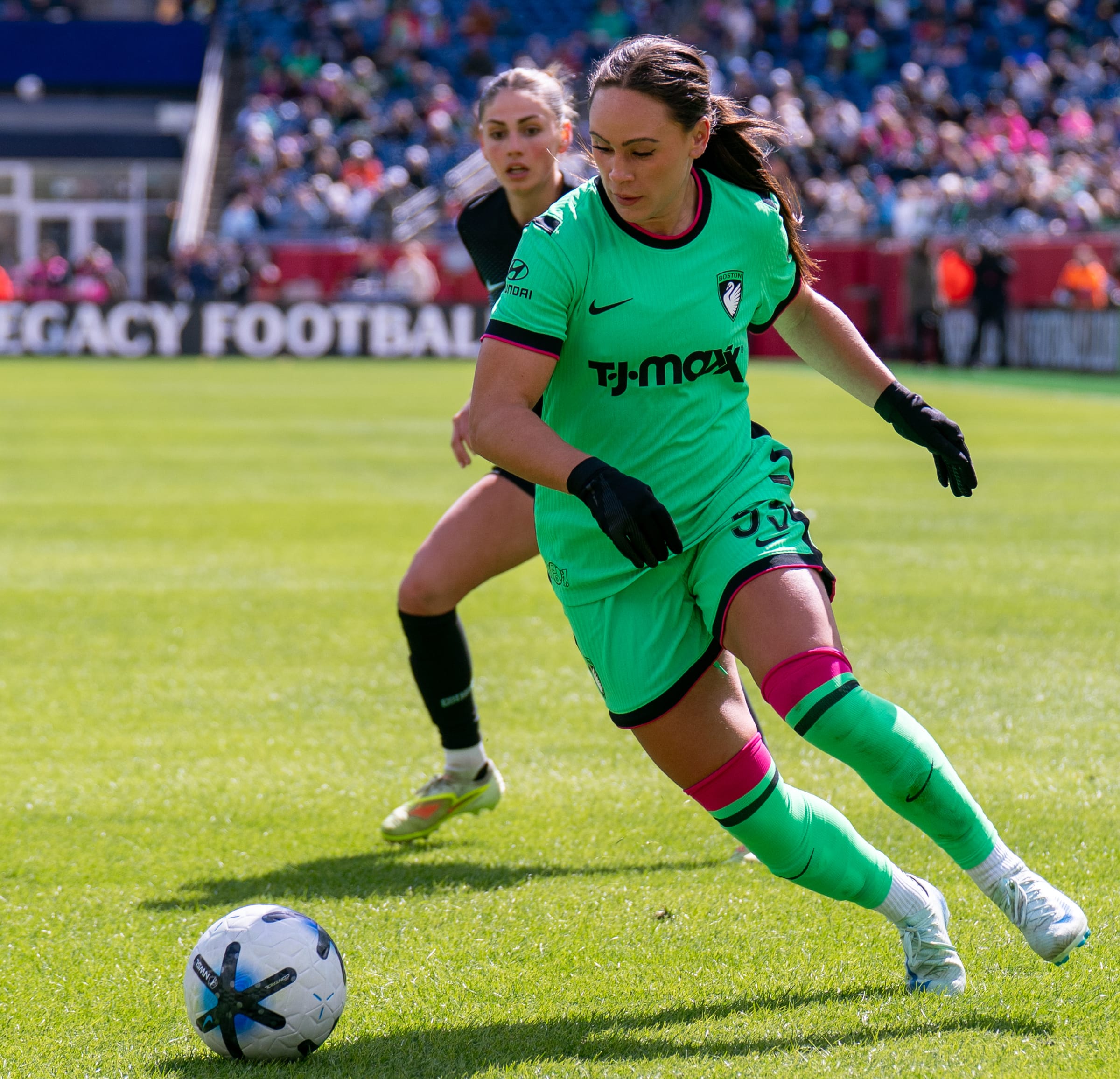 Preview: Boston Legacy FC vs Utah Royals Post feature image