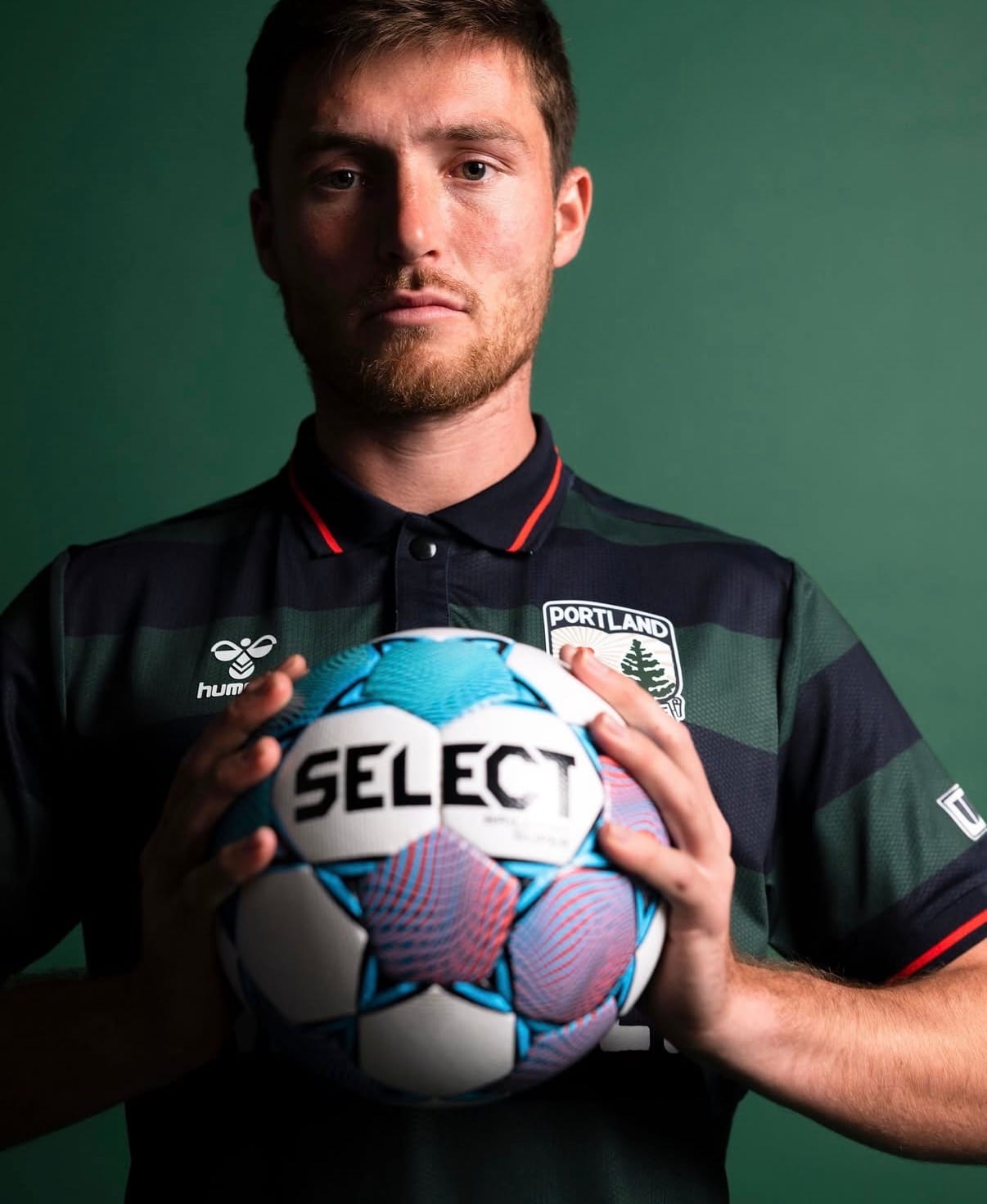 Portland Hearts of Pine Revamp Backline Ahead of Year Two Post feature image