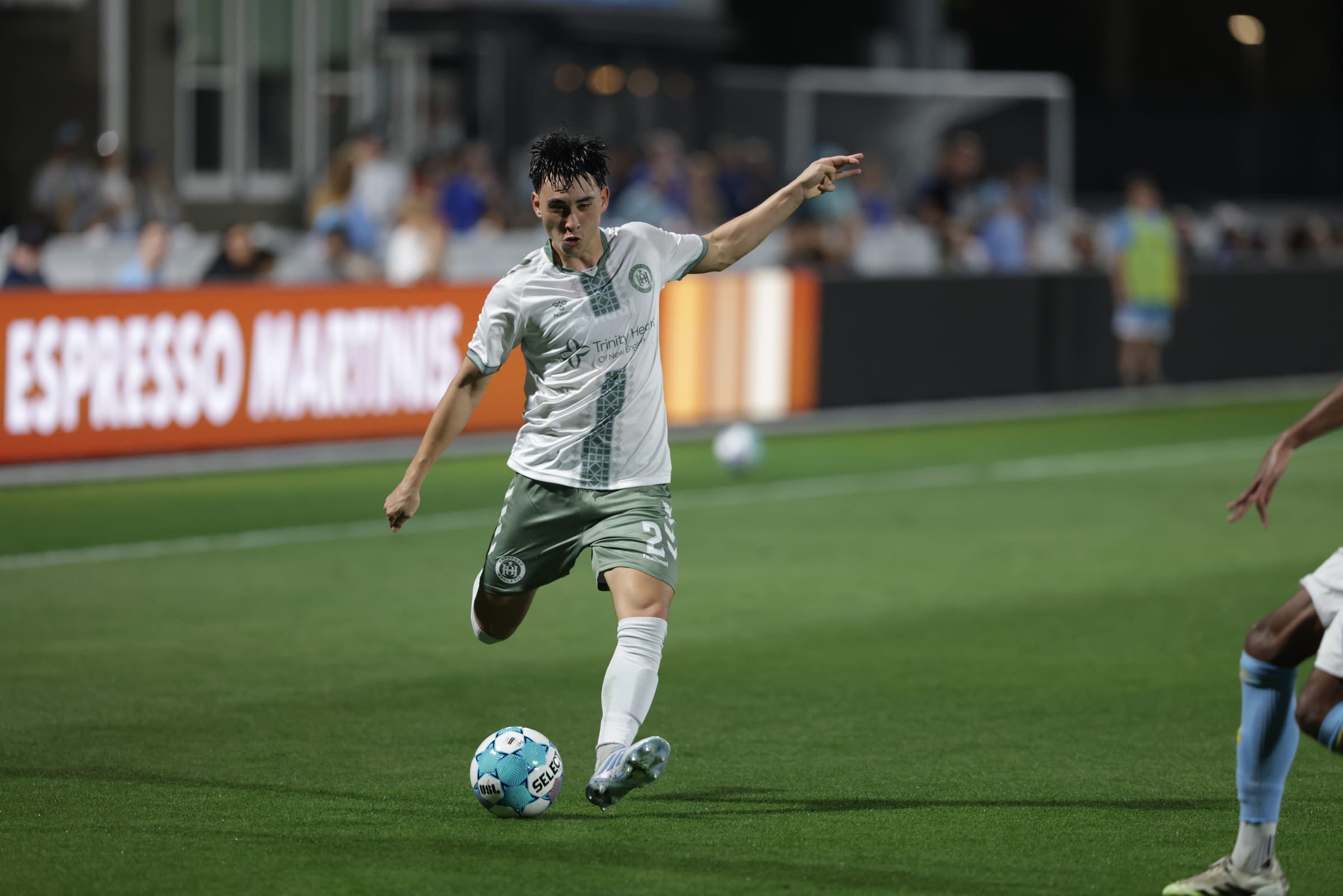 Hartford Athletic at Sporting Club Jacksonville: Three Thoughts Post feature image