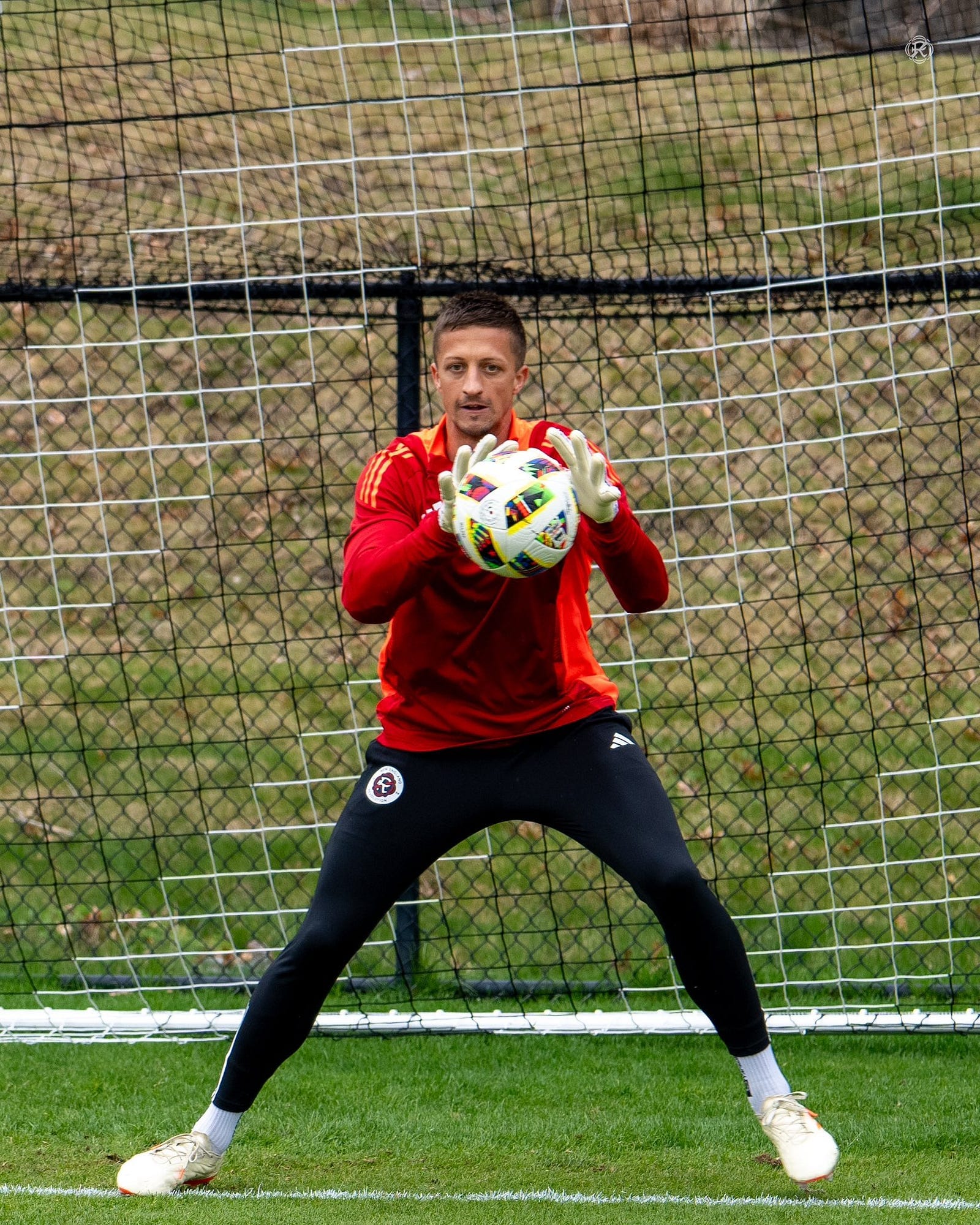 Porter Gives Early Impression of Arreaga And Ivacic Post feature image