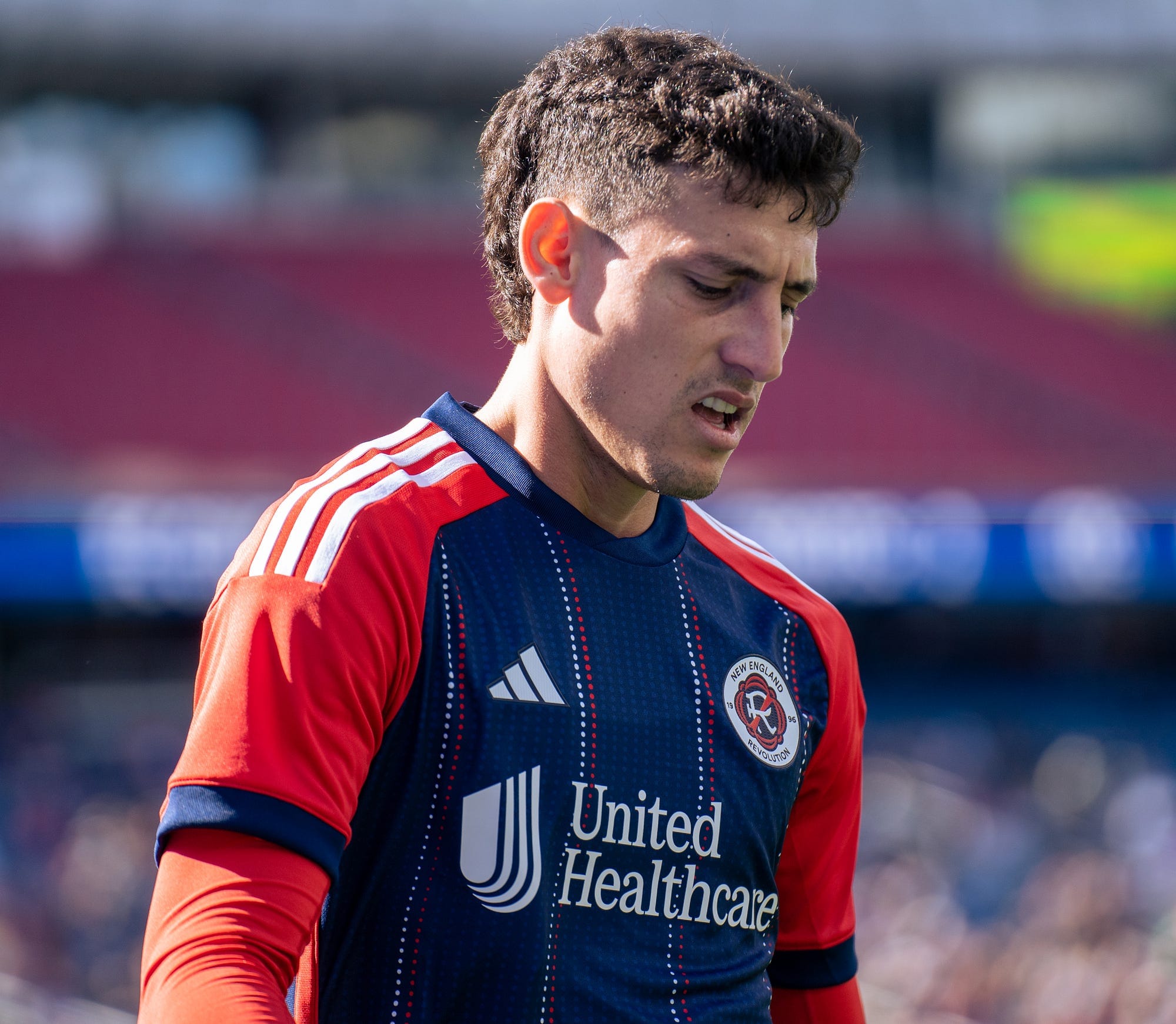 Tomas Chancalay Makes Emotional Return Post feature image