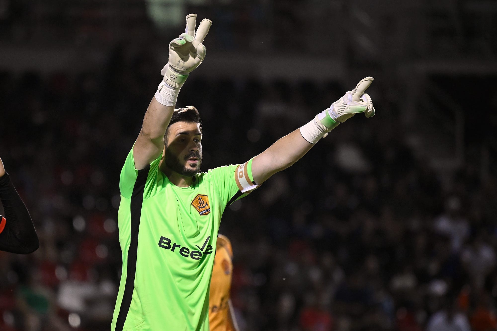 Rhode Island FC Getting Hot as Regular Season Nears End Post feature image