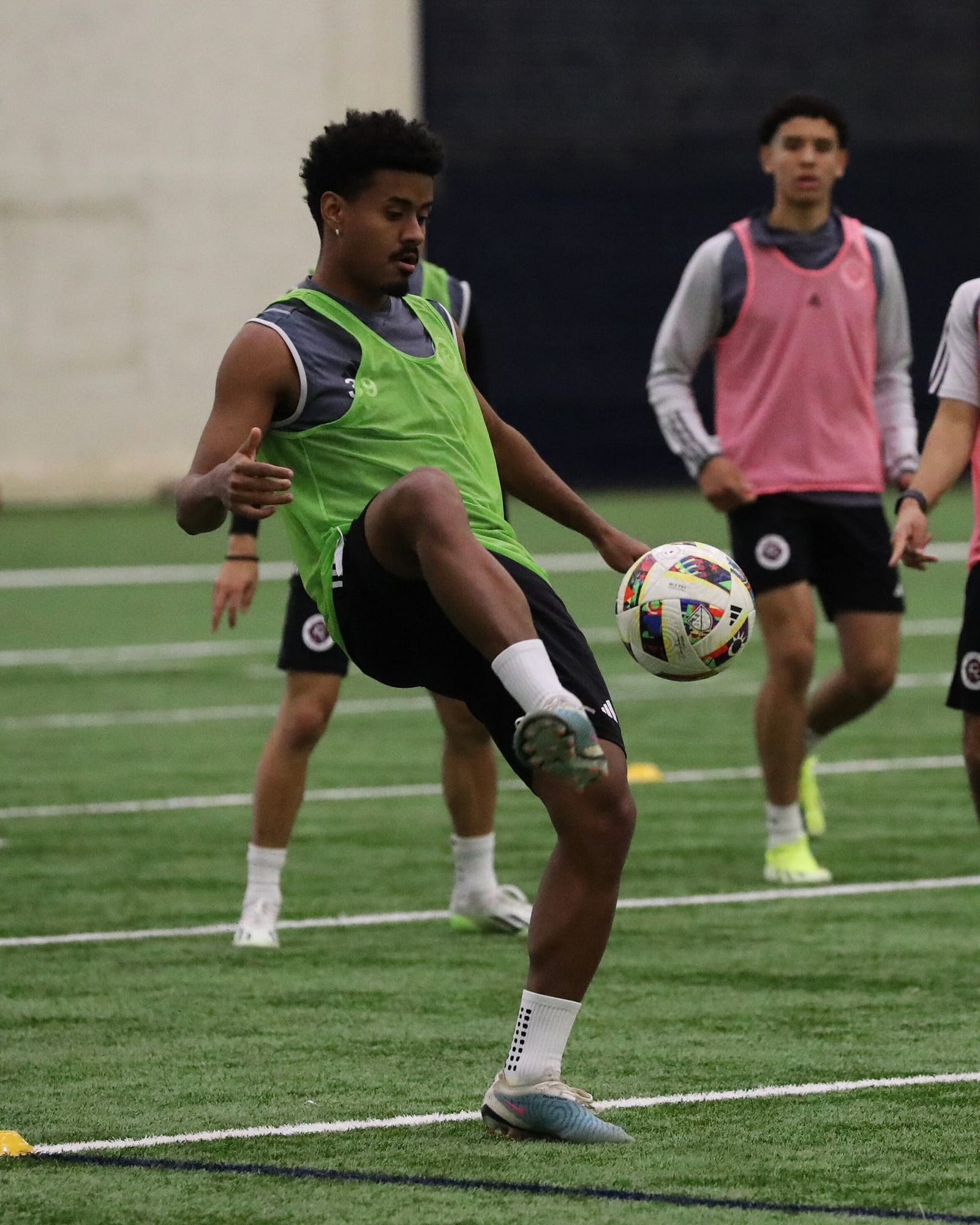 Revolution II Preview: 4/14 @ New York City FC II Post feature image