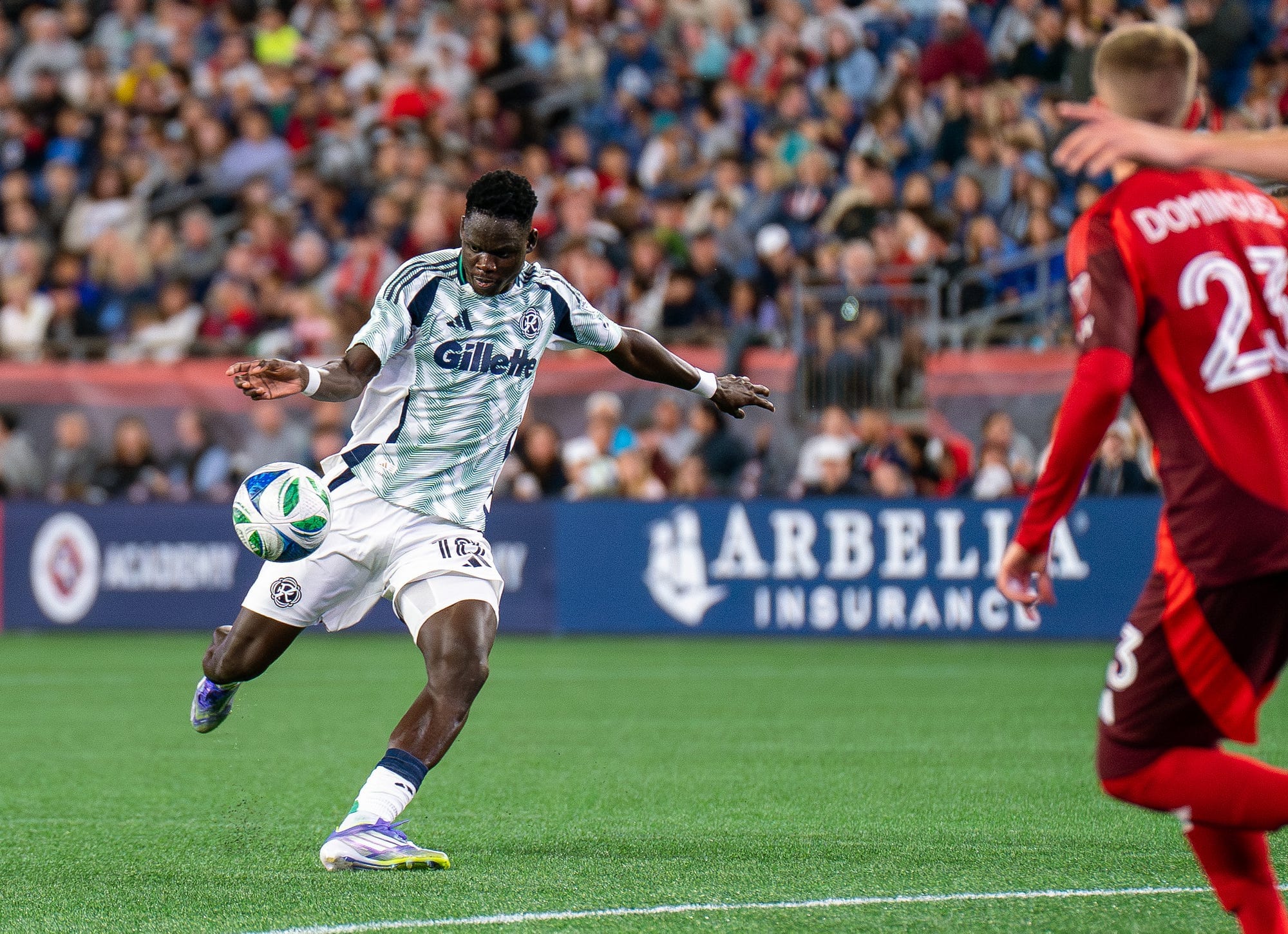 Pablo Moreira Pleased With Performance of Allan Oyirwoth Post feature image