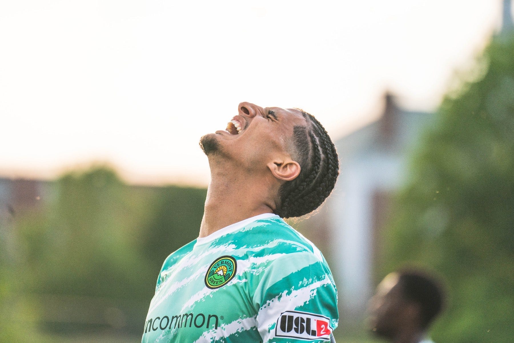 Vermont Green FC Rounds Out Roster as Regular Season Inches Closer Post feature image