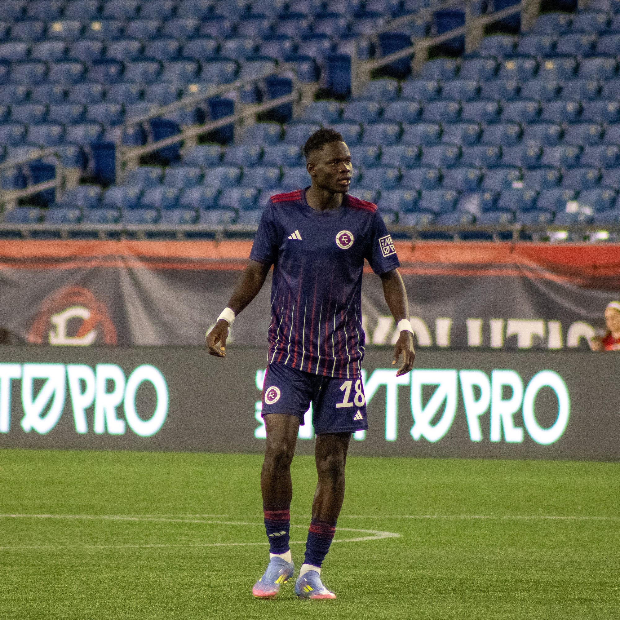 Five Players Receive International Call-Ups Post feature image