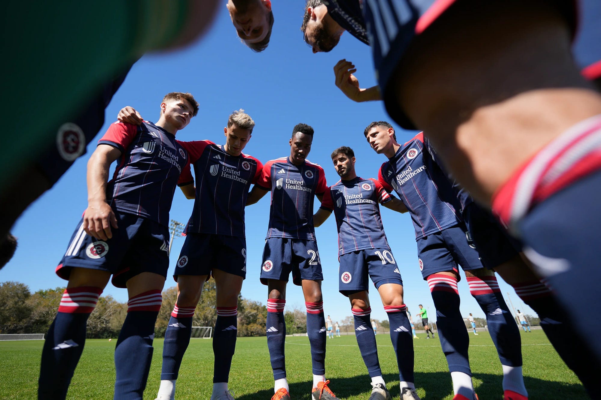 Three Things To Keep An Eye On Regarding The 2024 Revolution Post feature image