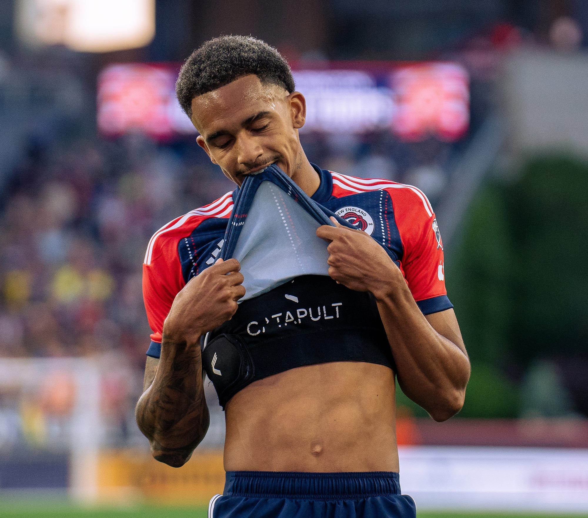 New England Revolution at Real Salt Lake: 3 Thoughts Post feature image