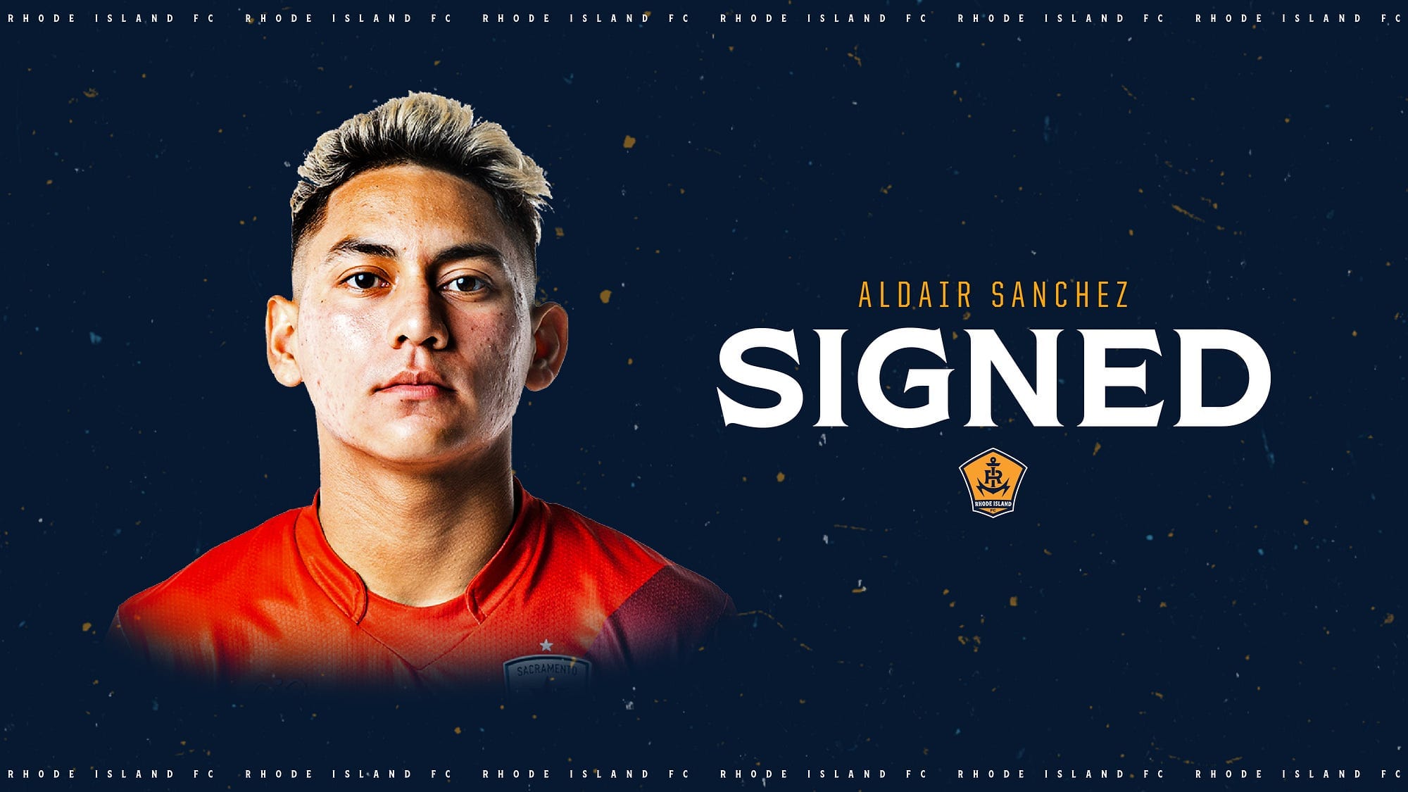 Rhode Island FC Adds Another Defender to 2025 Roster Post feature image