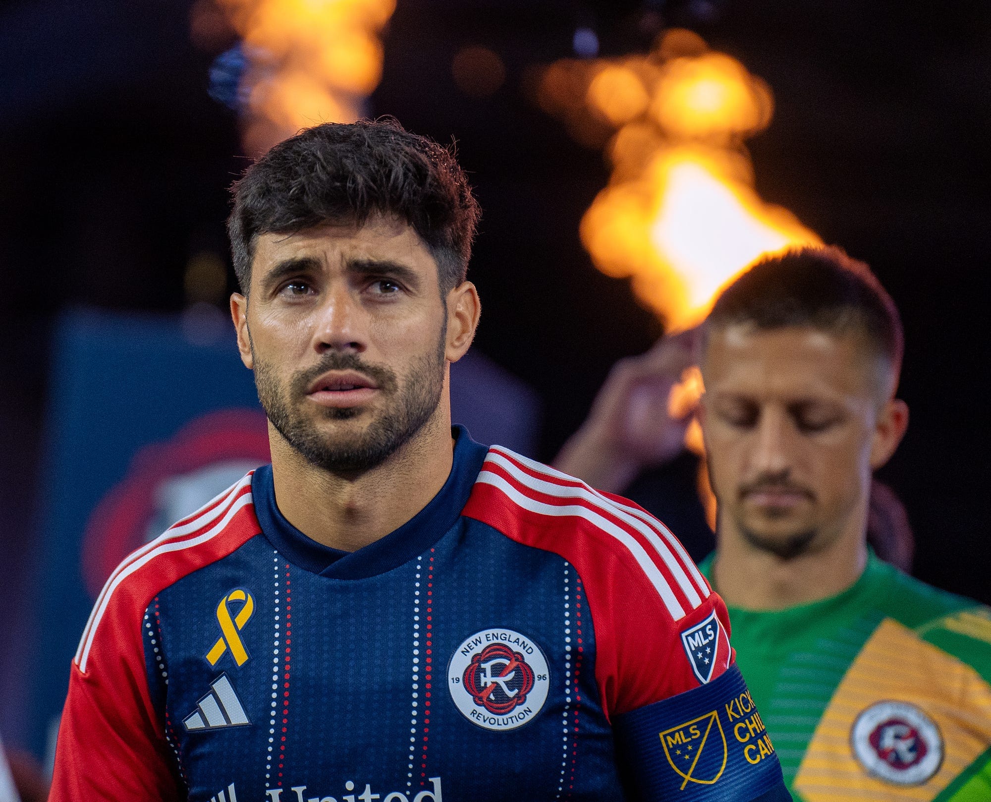 New England Revolution vs CF Montreal: 3 Thoughts Post feature image