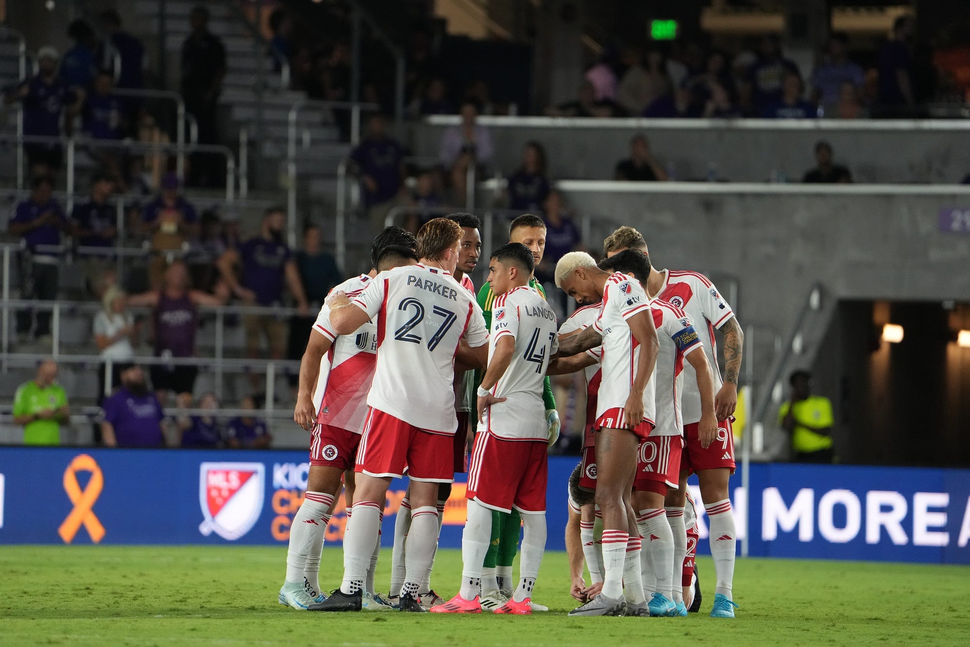 Assistant Coach Reflects On 2024 Revolution Season Post feature image