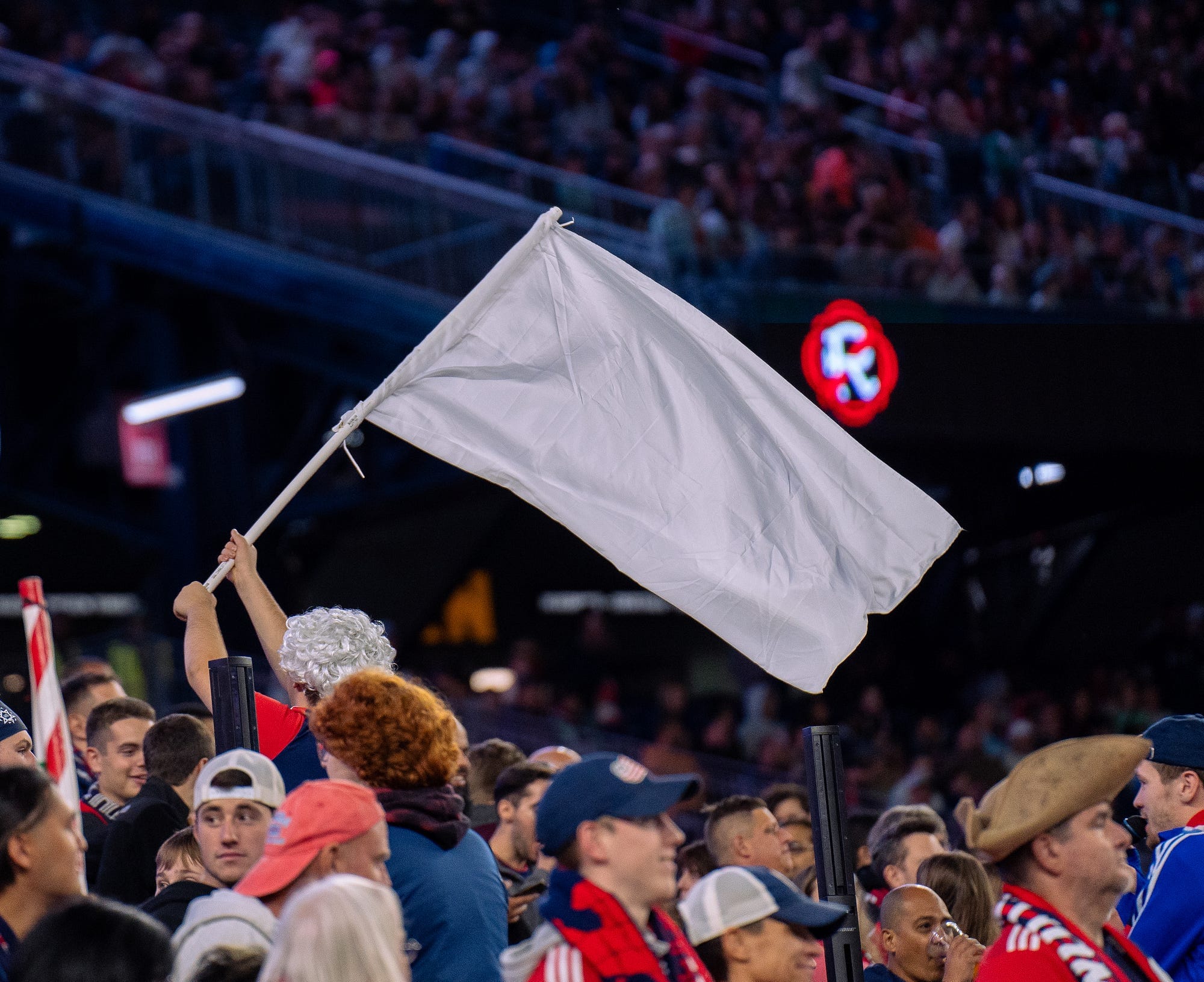 Curse of the Crayon Flag: Inter Miami's Long Con to the Shield Points Record Post feature image