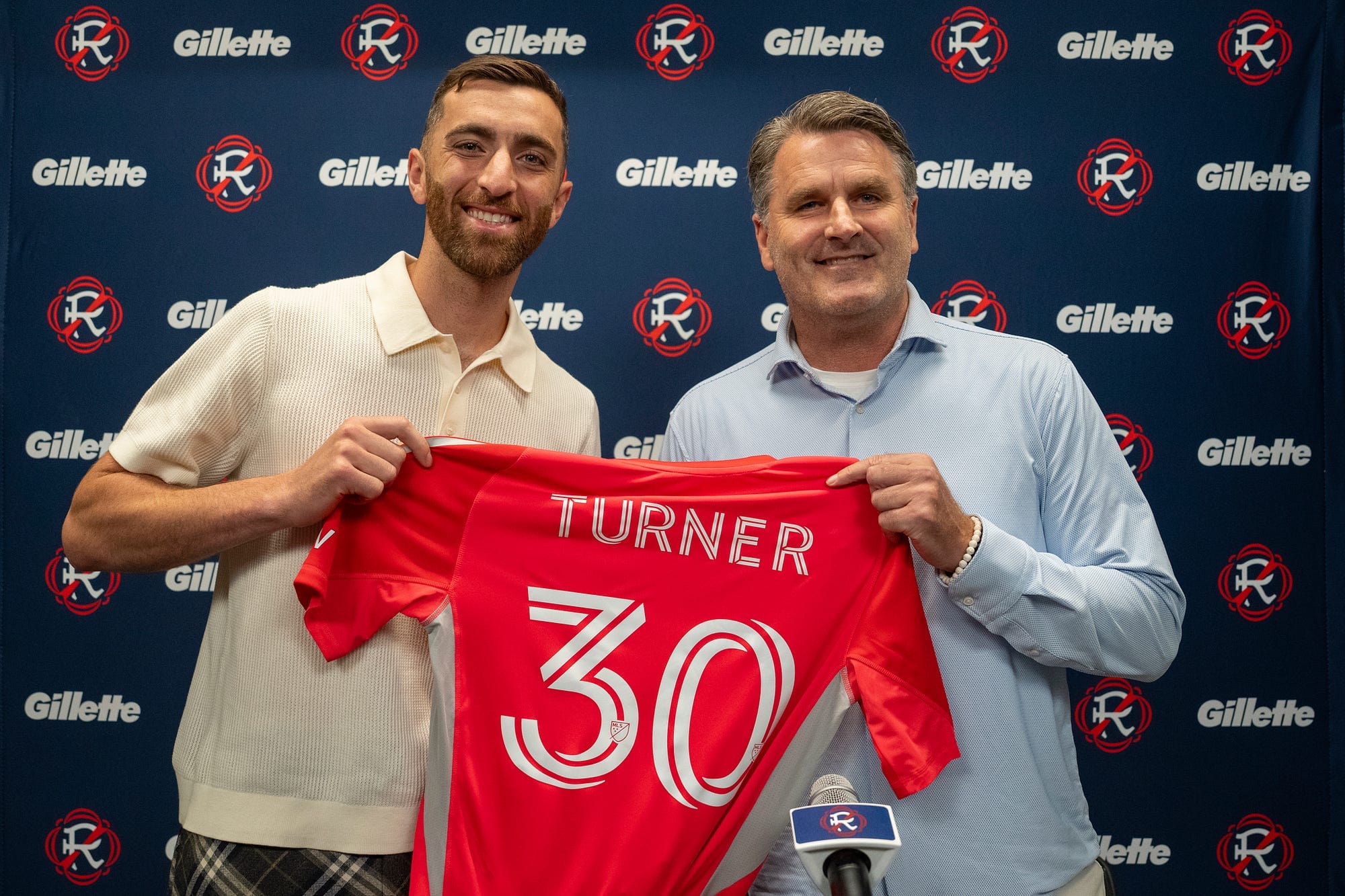 Matt Turner Returns To Revolution One Year Before 2026 World Cup Post feature image