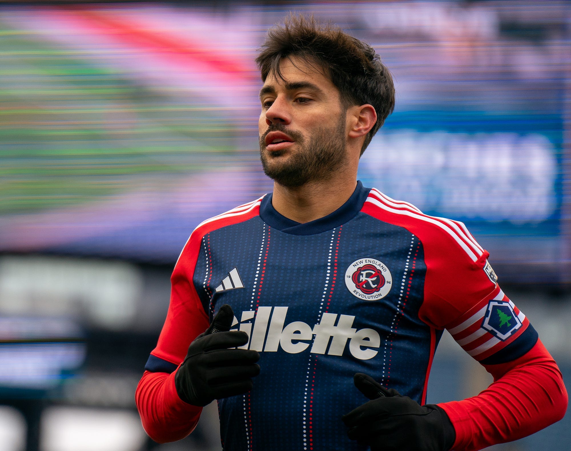 New England Revolution vs Columbus Crew: 3 2025 Home Opener Thoughts Post feature image