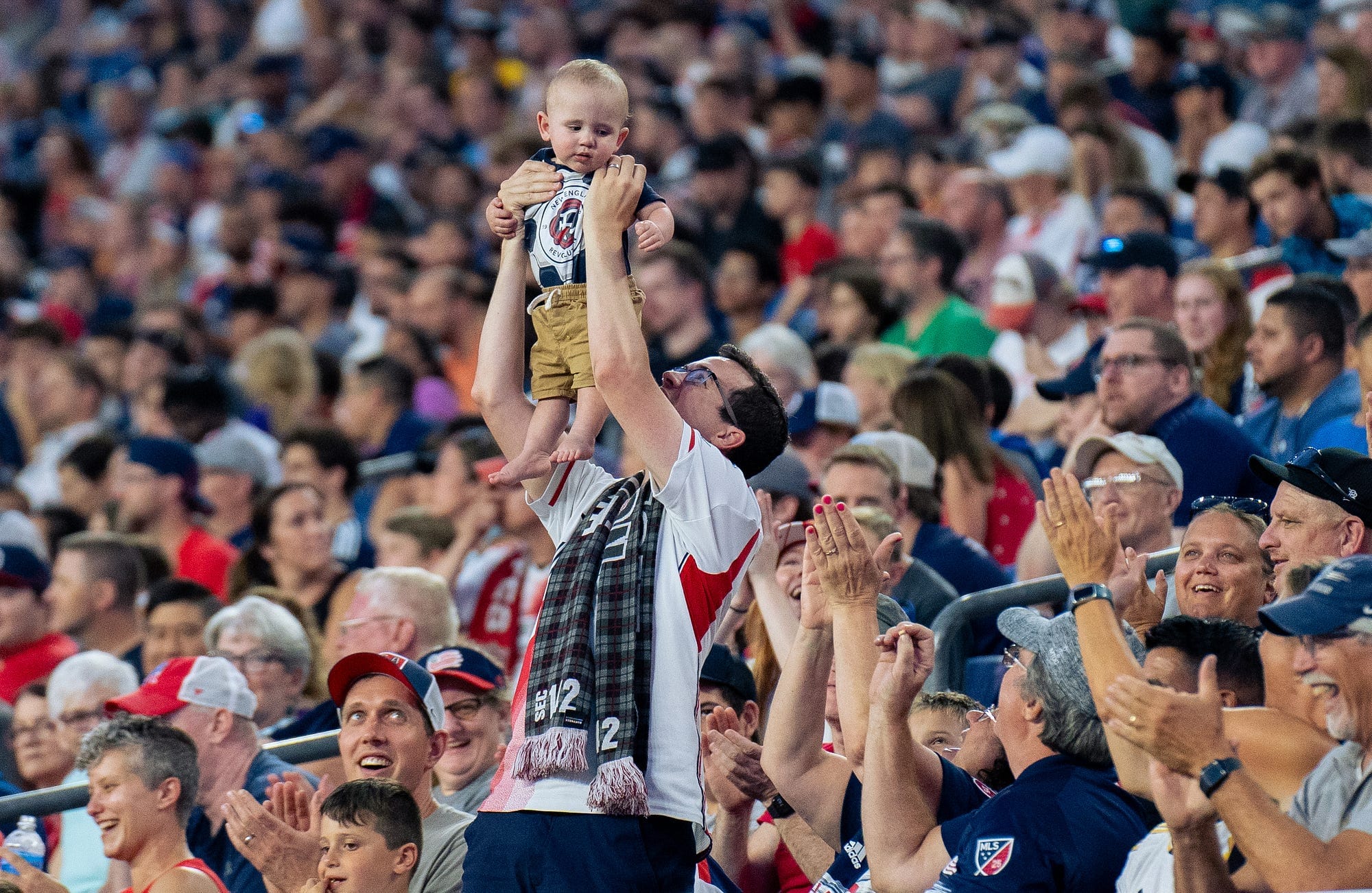 GAM and Games: MLS Releases 2025 GAM Amounts and 2025 Schedule Post feature image