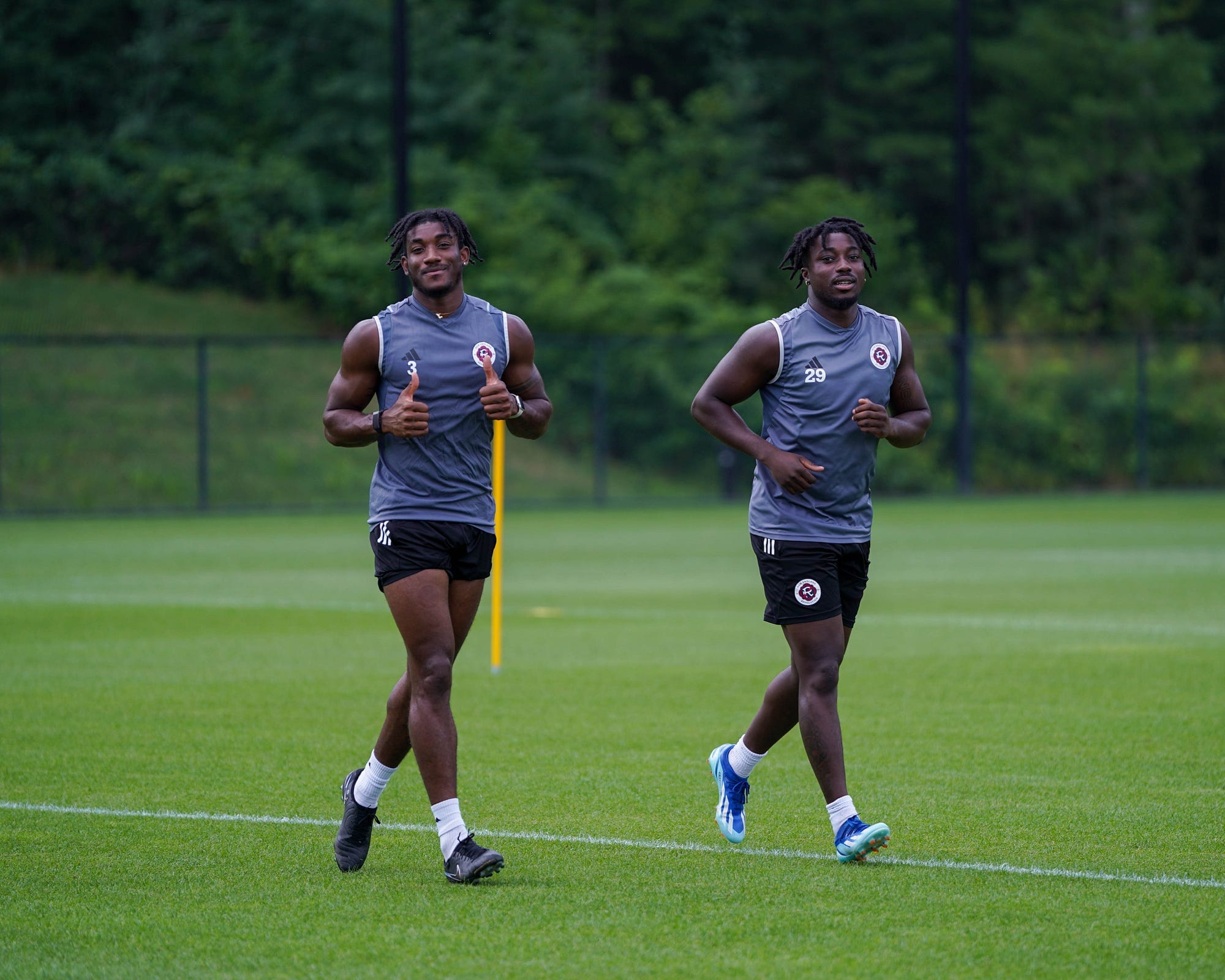 Revolution II Preview: 8/3 @ Atlanta United 2 Post feature image