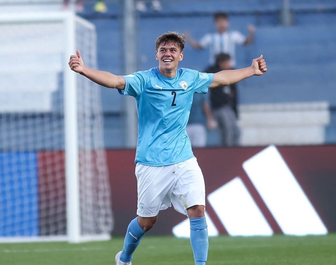 Sources: Revolution Interested in Ilay Feingold Of Maccabi Haifa  Post feature image