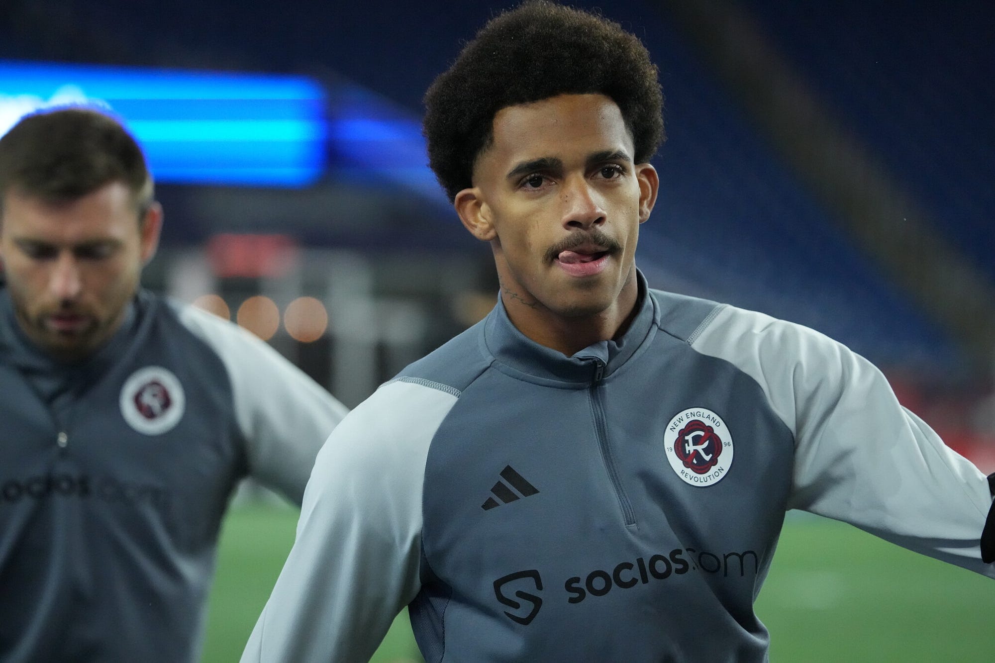 Dylan Borrero Has "Best Performance of the Season" in 1-0 Win Over Nashville SC Post feature image