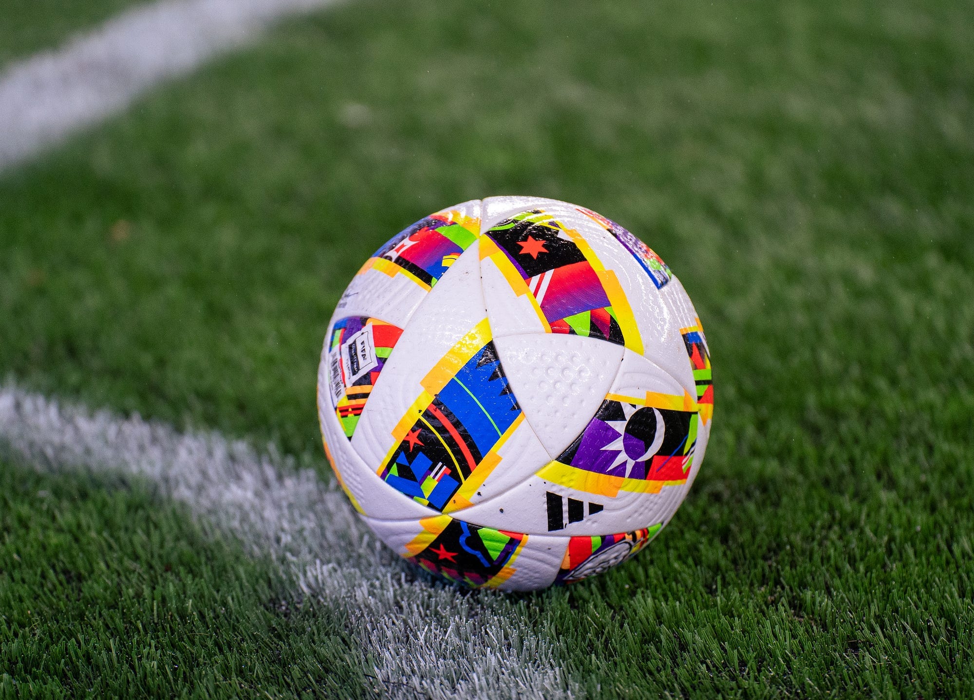 Turf Trouble: New England Revolution Forced to Adjust to Playing Surface Post feature image