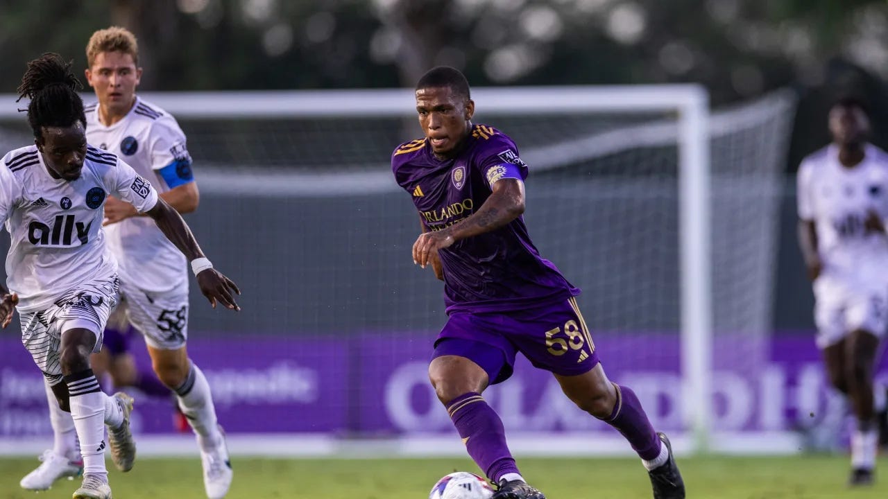 Rumor: New England Revolution Interested in Former Vasco Da Gama Winger Post feature image