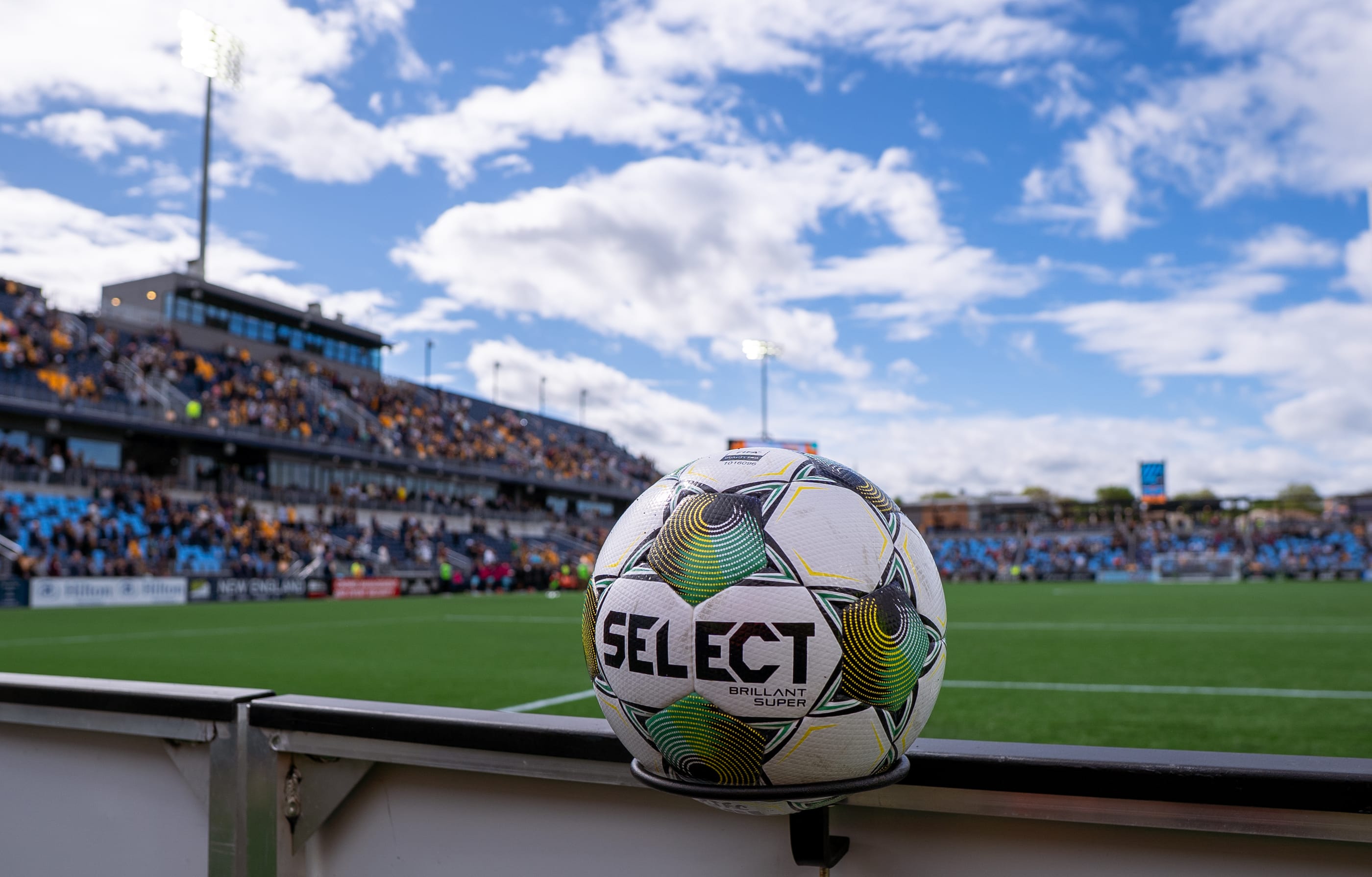 USL Unveils Division One League Post image