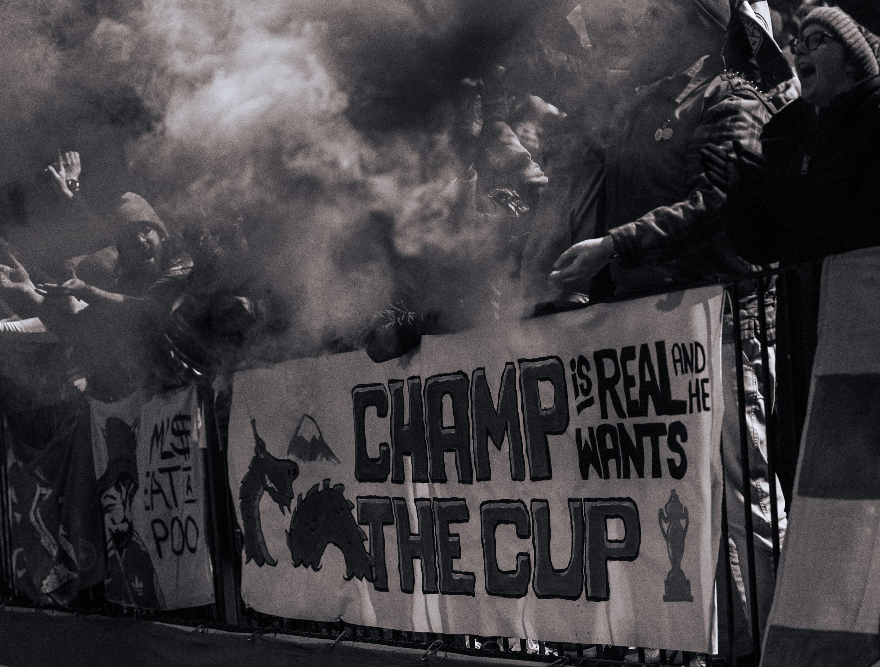 U.S. Open Cup First Round Sees New England Clubs Face Off Post image