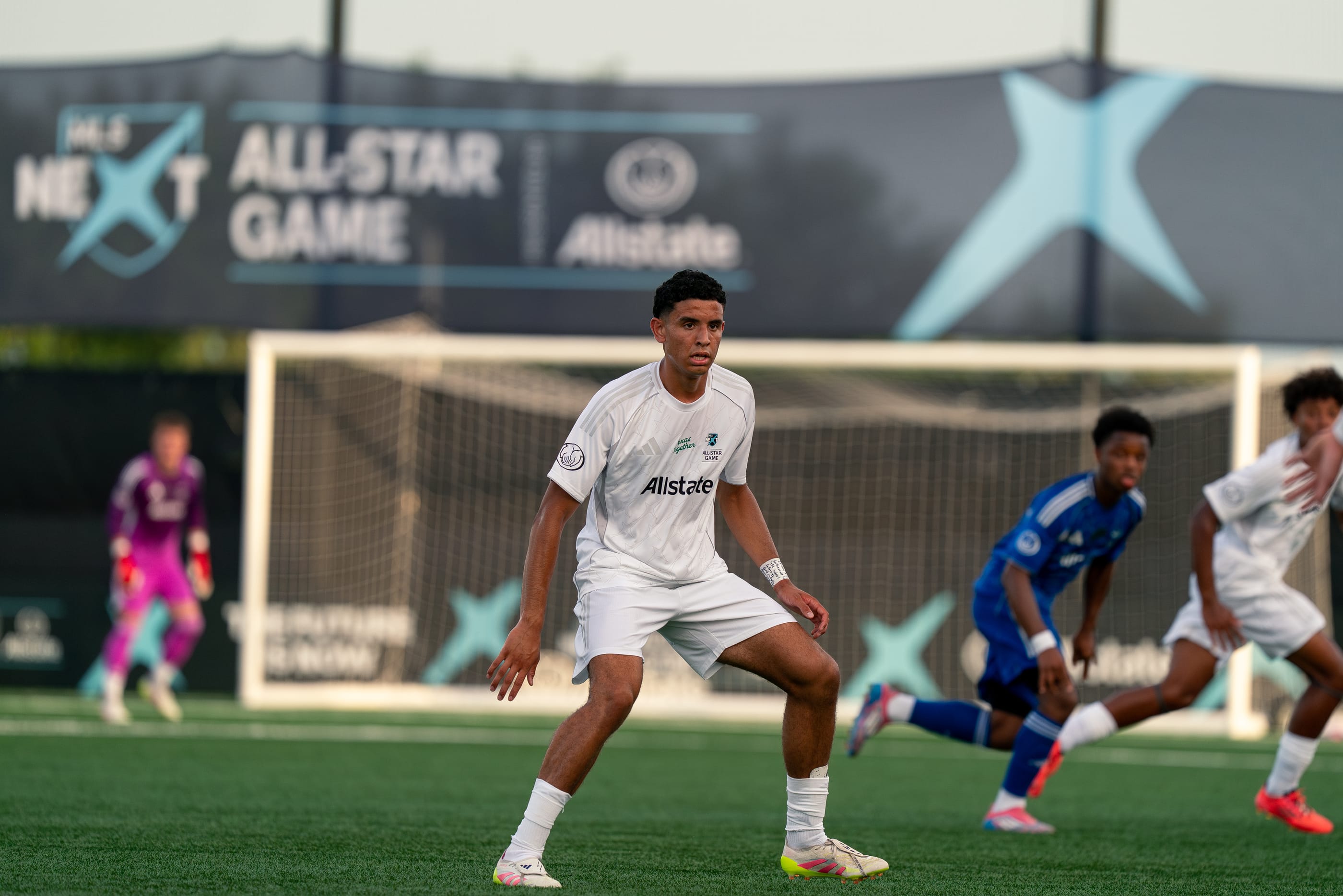 Faith & Family Helped Cristiano Oliveira Progress Through Pro Player Pathway Post image