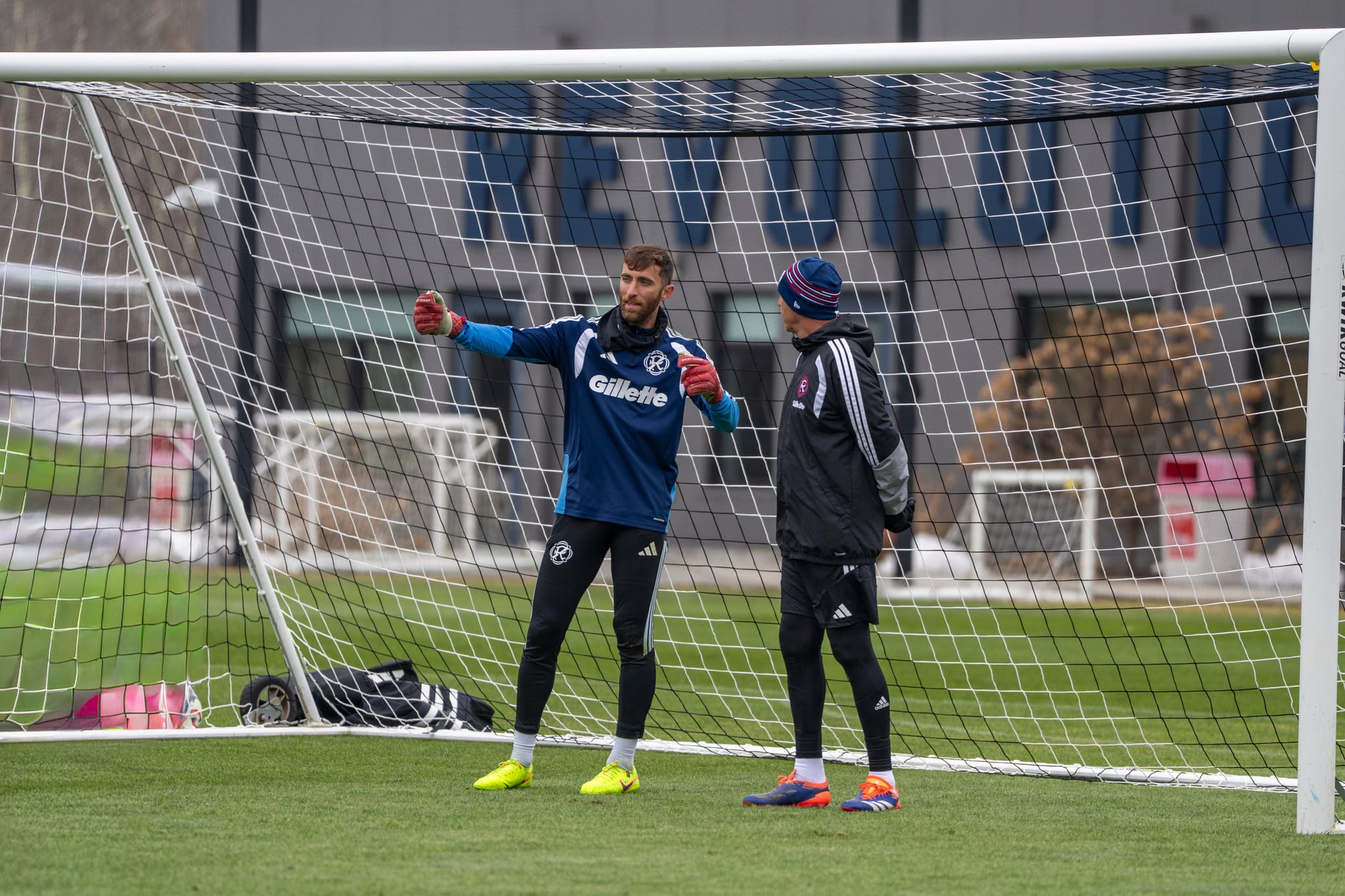 Know Thy Enemy: Revs at Nashville New Marko Vibes Edition Post image