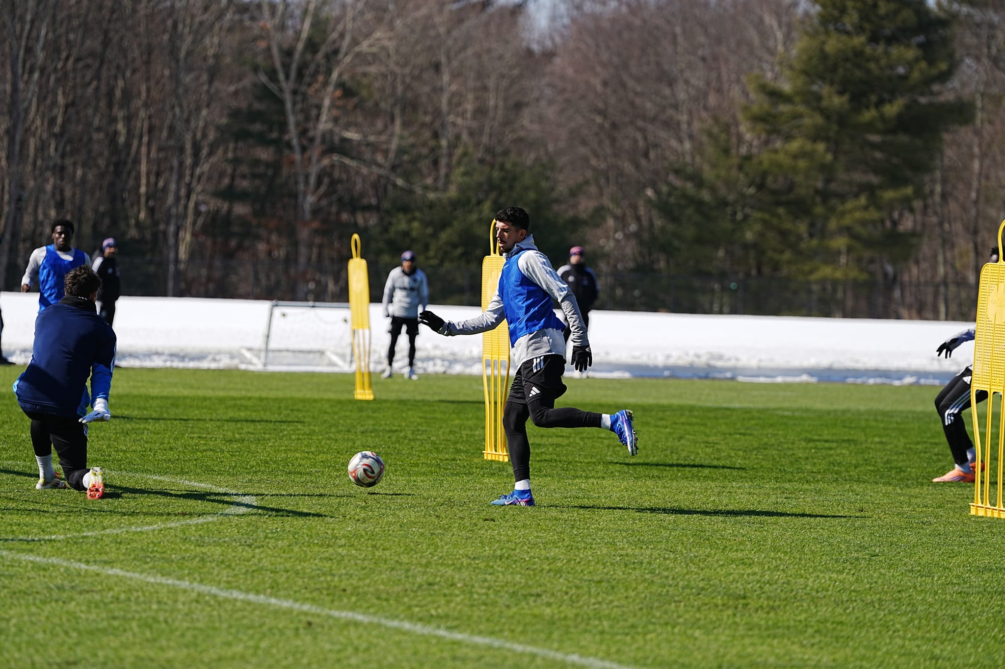 Marko Mitrovic Remains Confident in Dor Turgeman Post image