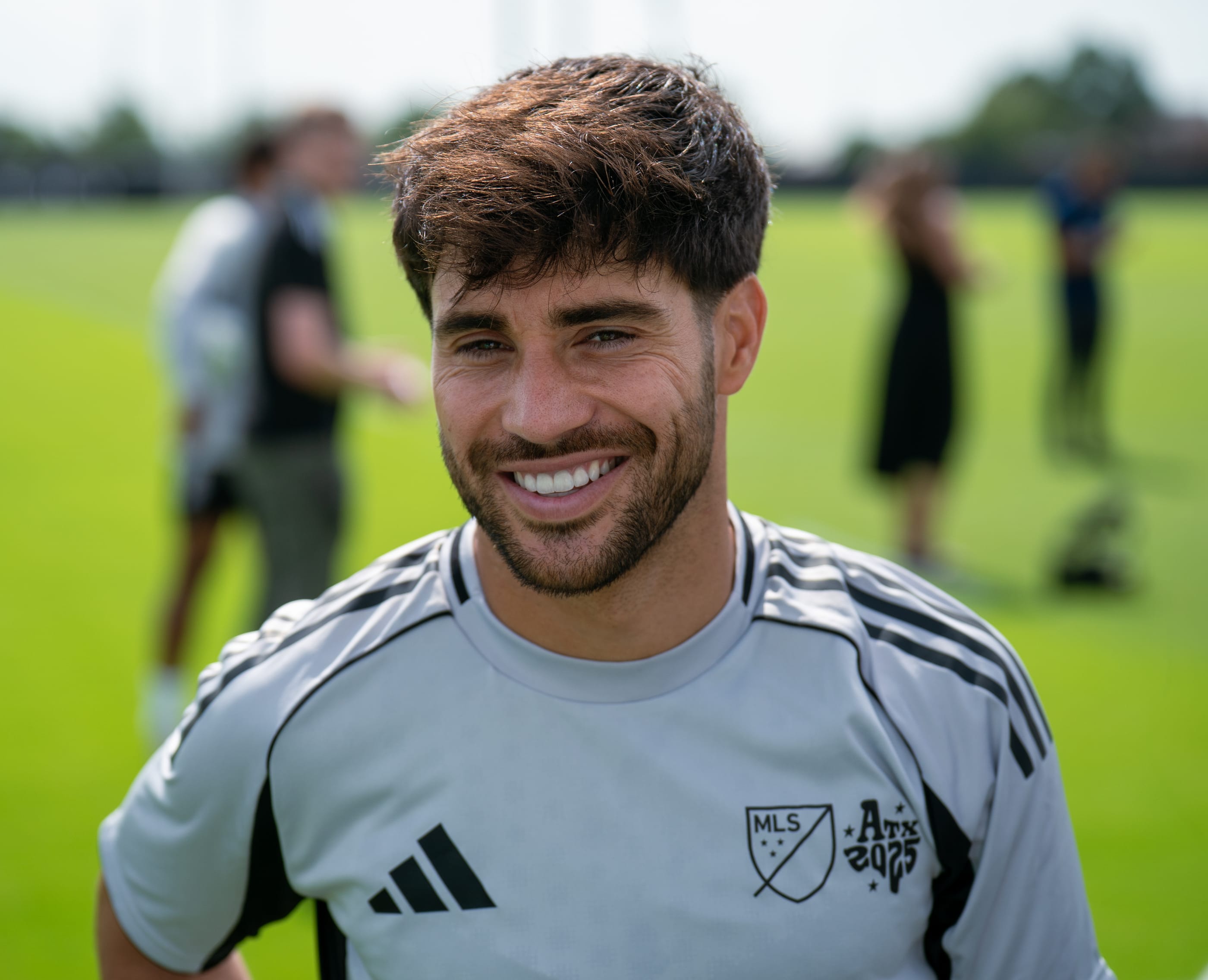 Carles Gil: "Boston And New England Are My Home” Post image