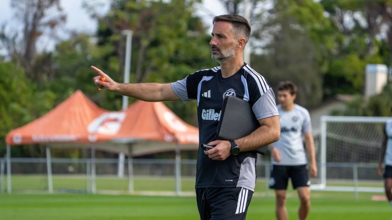 Three Thoughts On The Revolution's Recent Roster Moves Post image