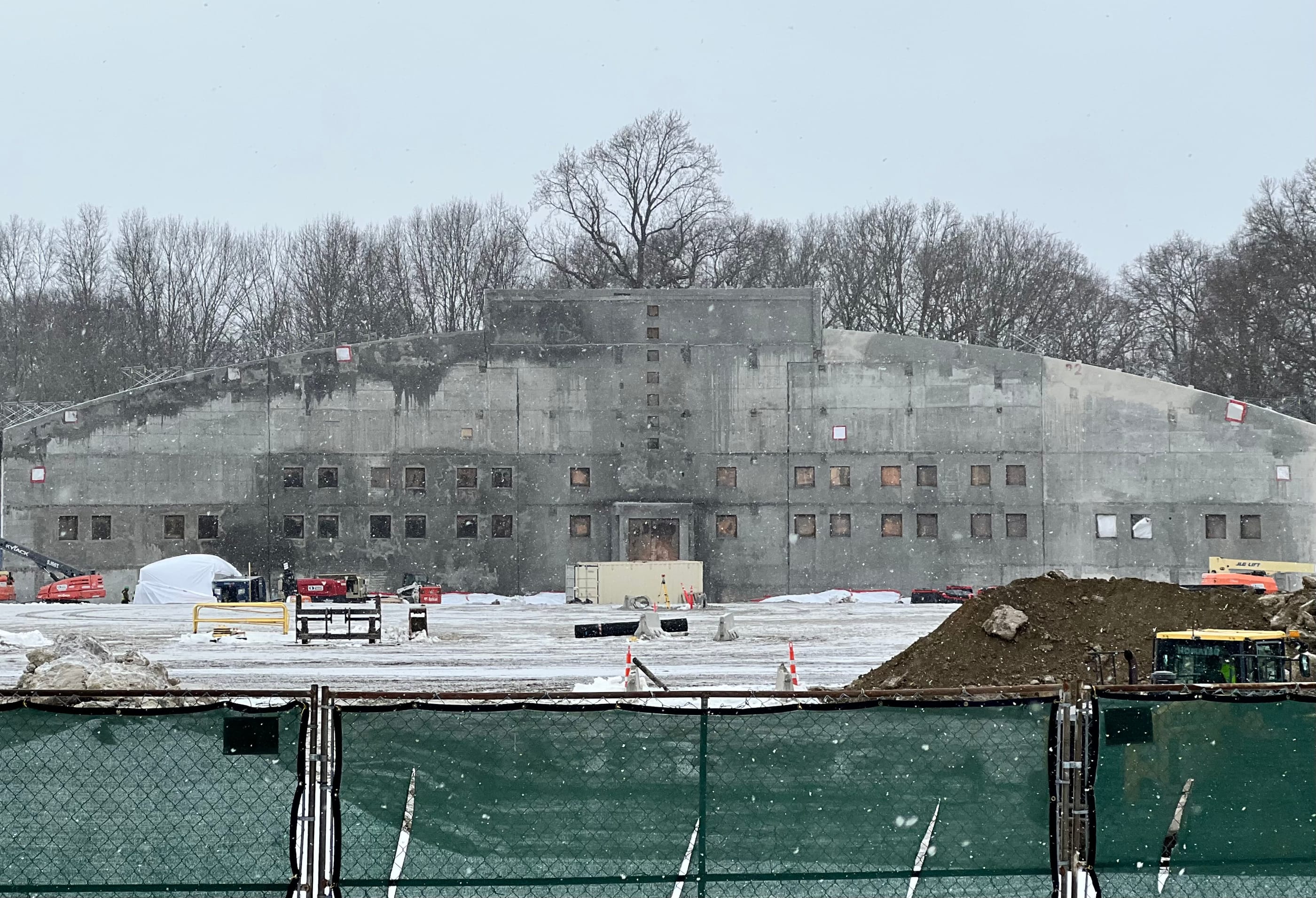 Boston Mayor Michelle Wu Gives White Stadium Update Post image